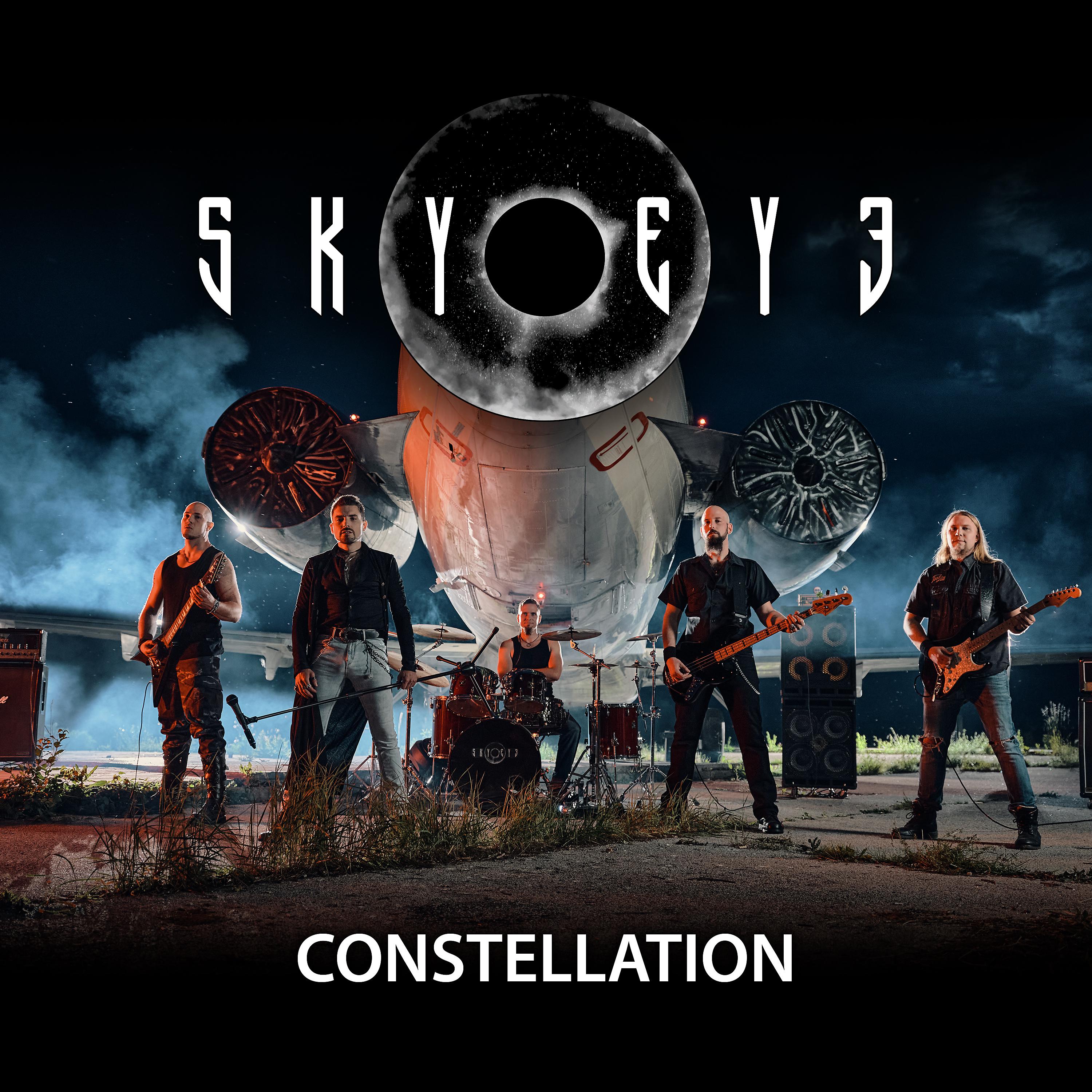 Постер альбома Constellation