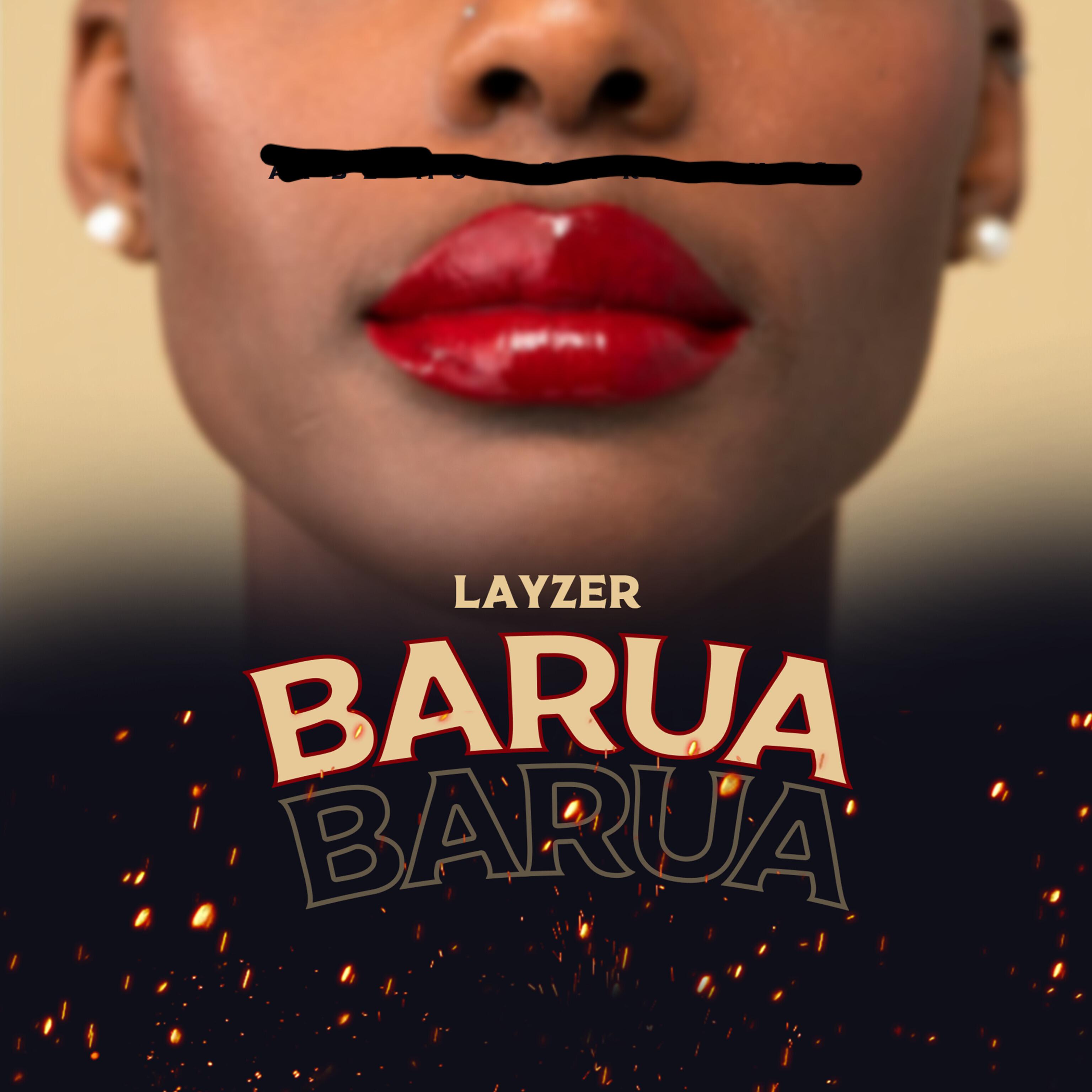 Постер альбома Barua