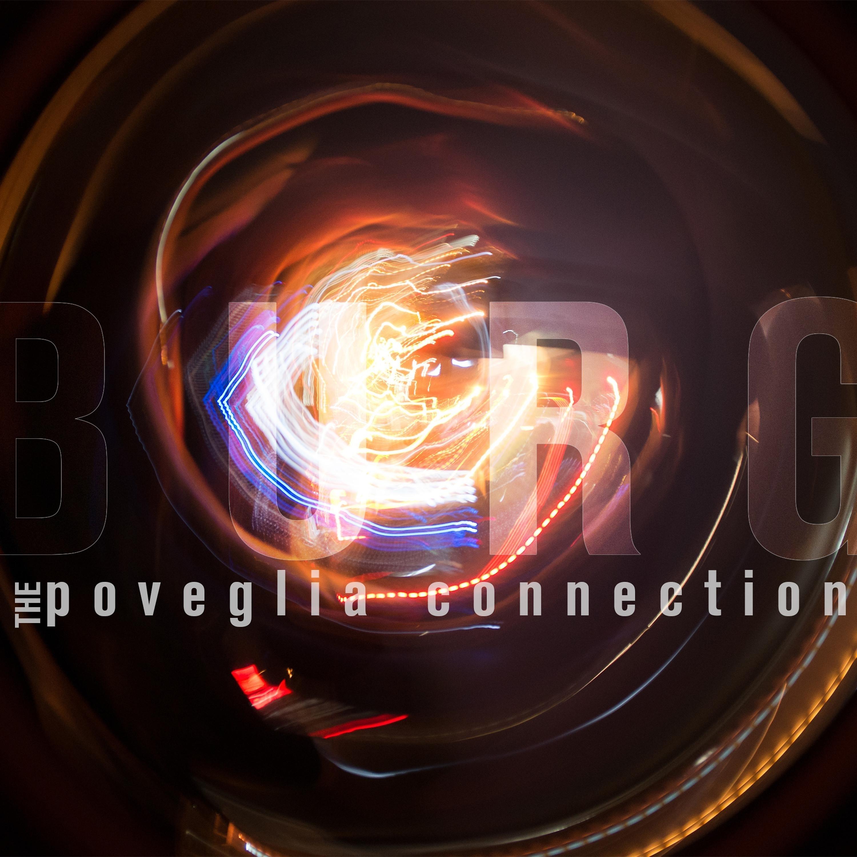 Постер альбома The Poveglia Connection