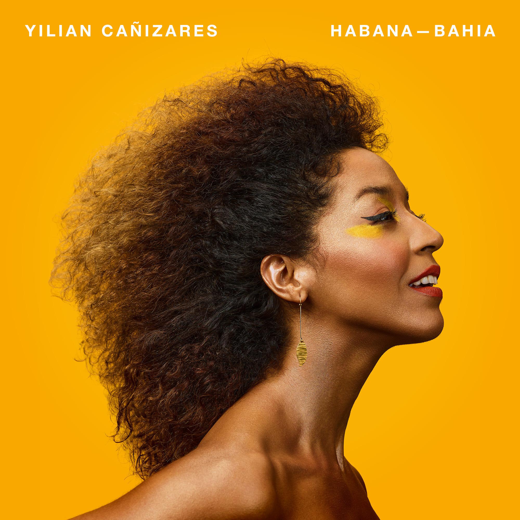 Постер альбома Habana-Bahia