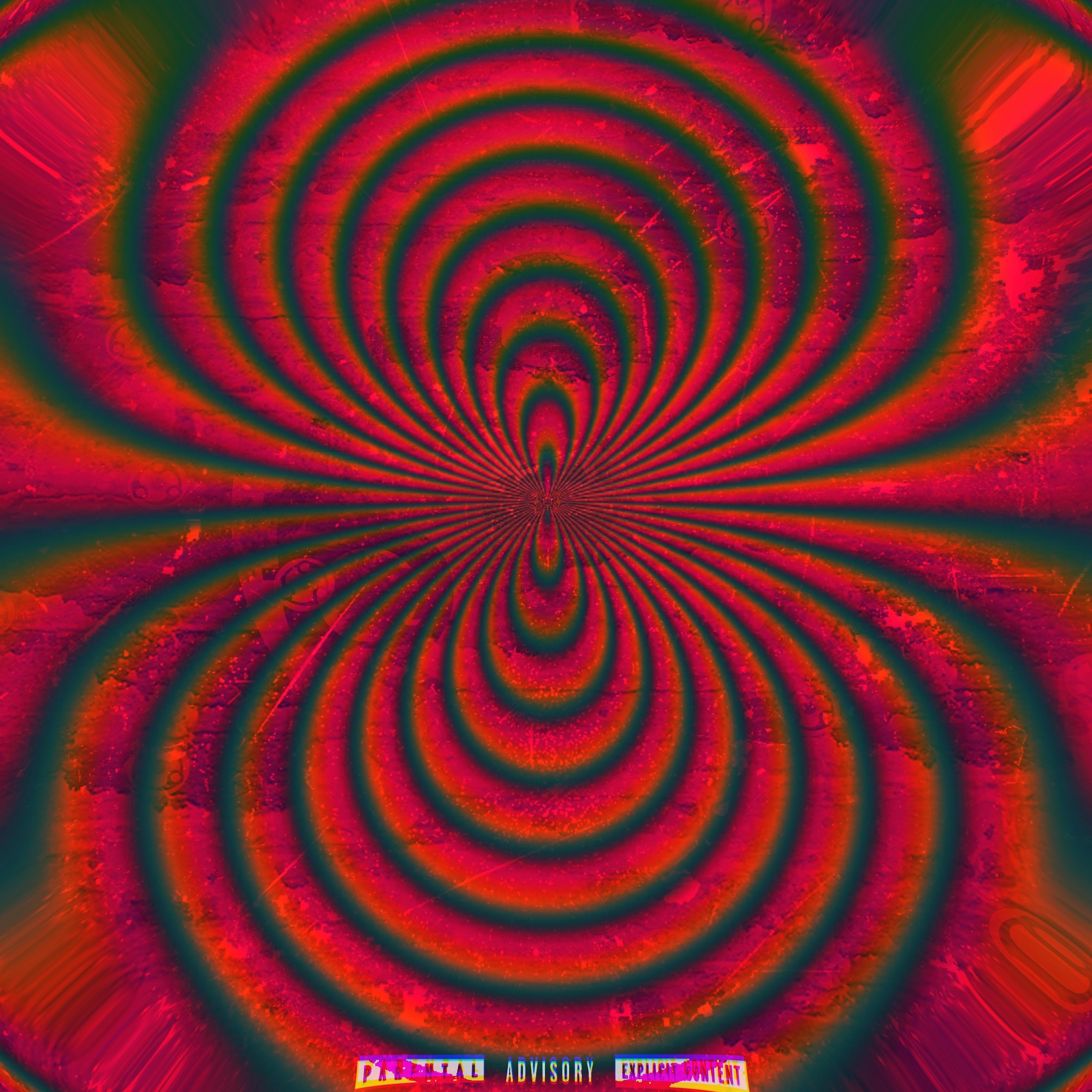 Постер альбома Иллюзия контроля
