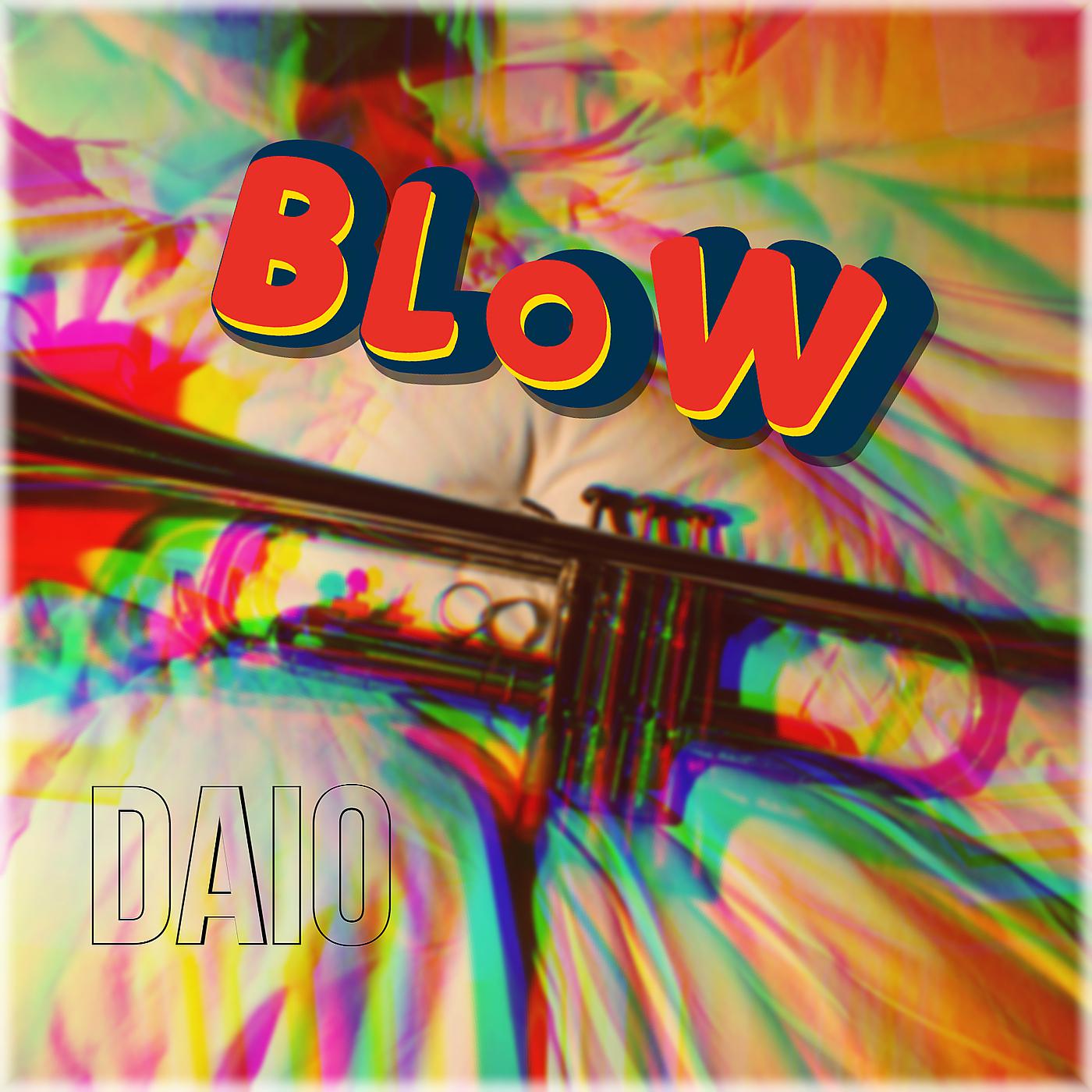 Постер альбома BLoW