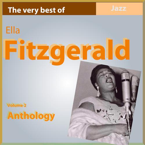Постер альбома Ella Fitzgerald Anthology, Vol. 2