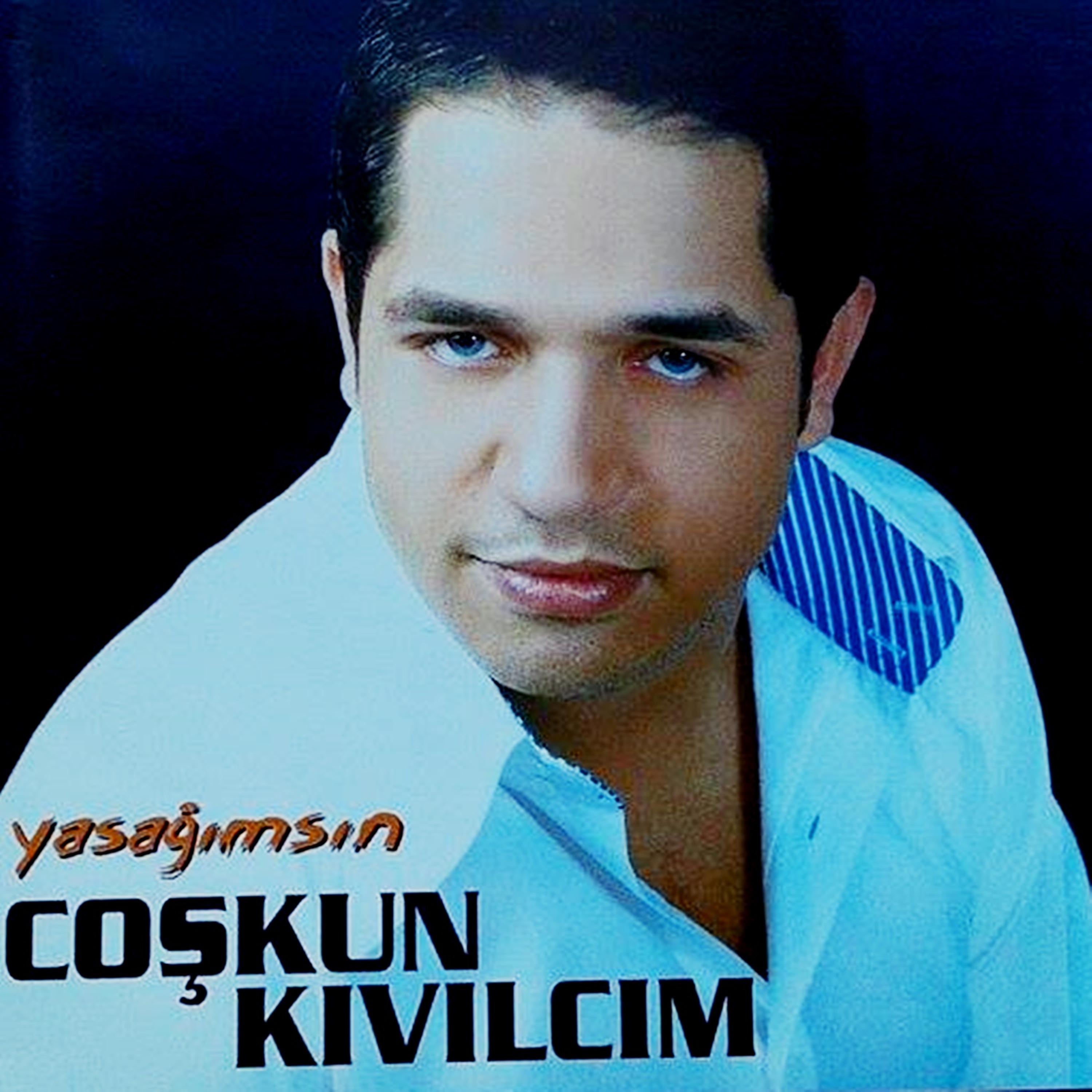 Постер альбома Yasağımsın