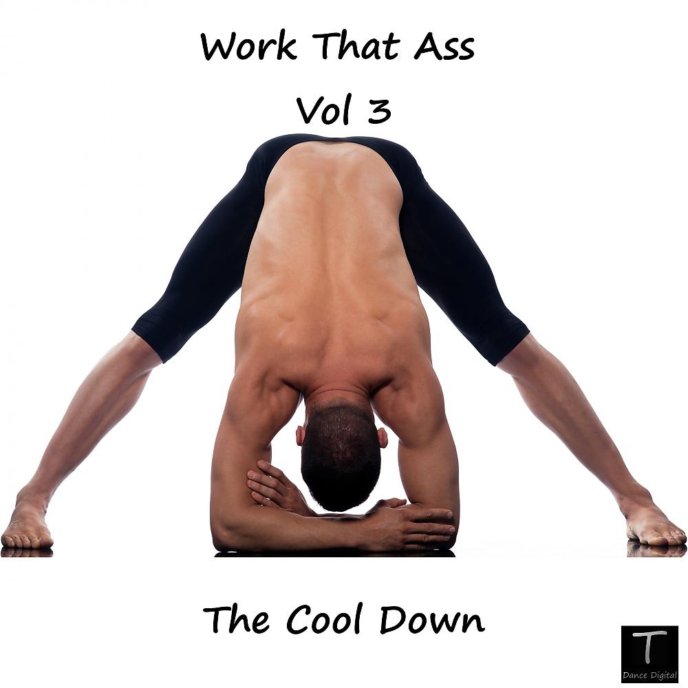 Постер альбома Work That Ass, Vol. 3 - The Cool Down