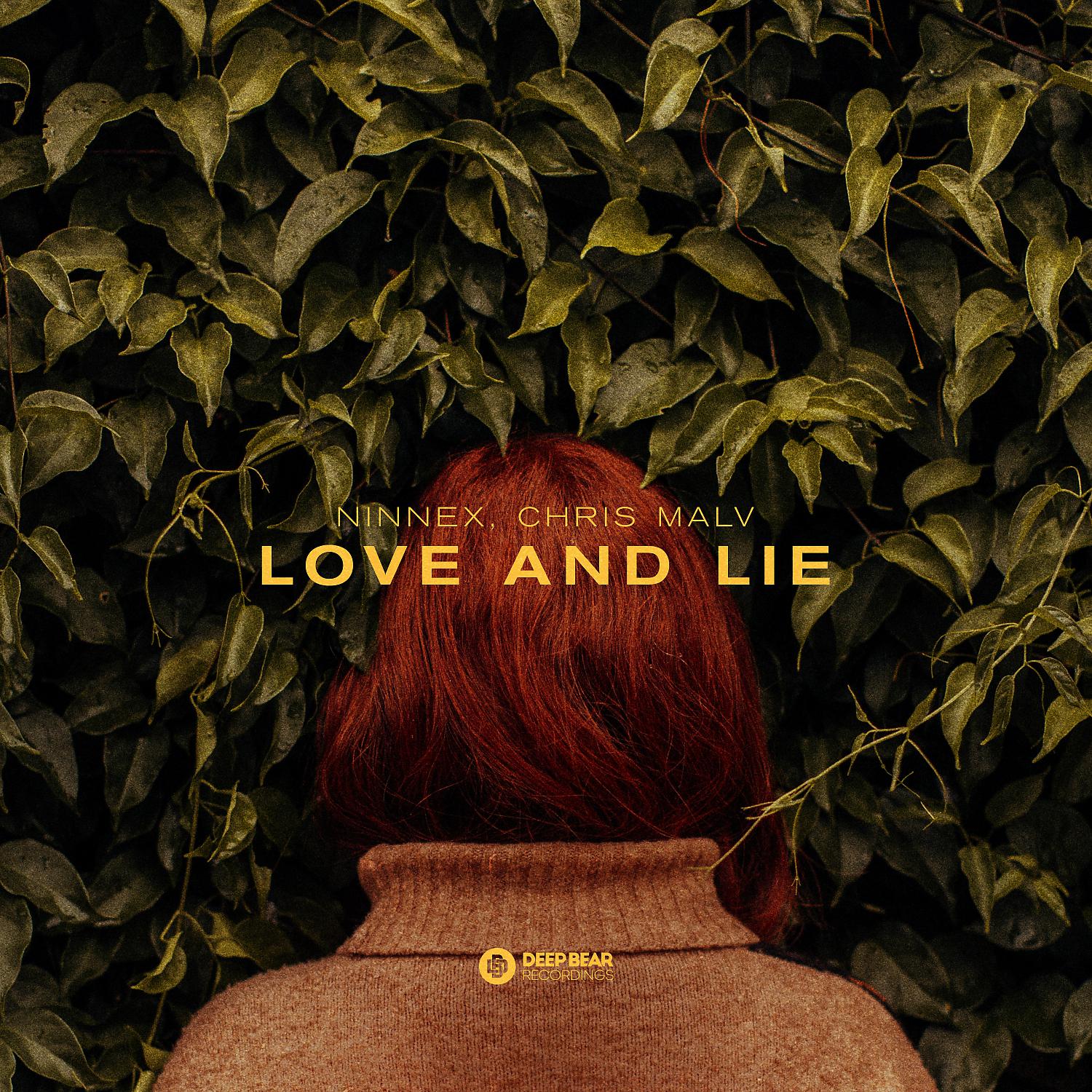 Постер альбома Love and Lie