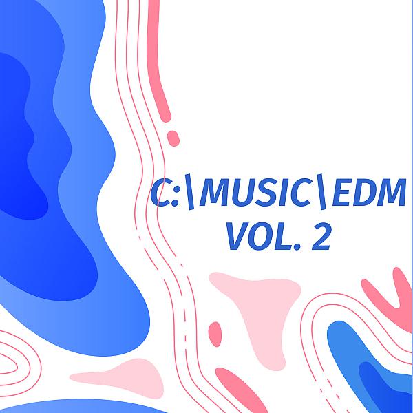 Постер альбома C:MUSIC:EDM, Vol. 2