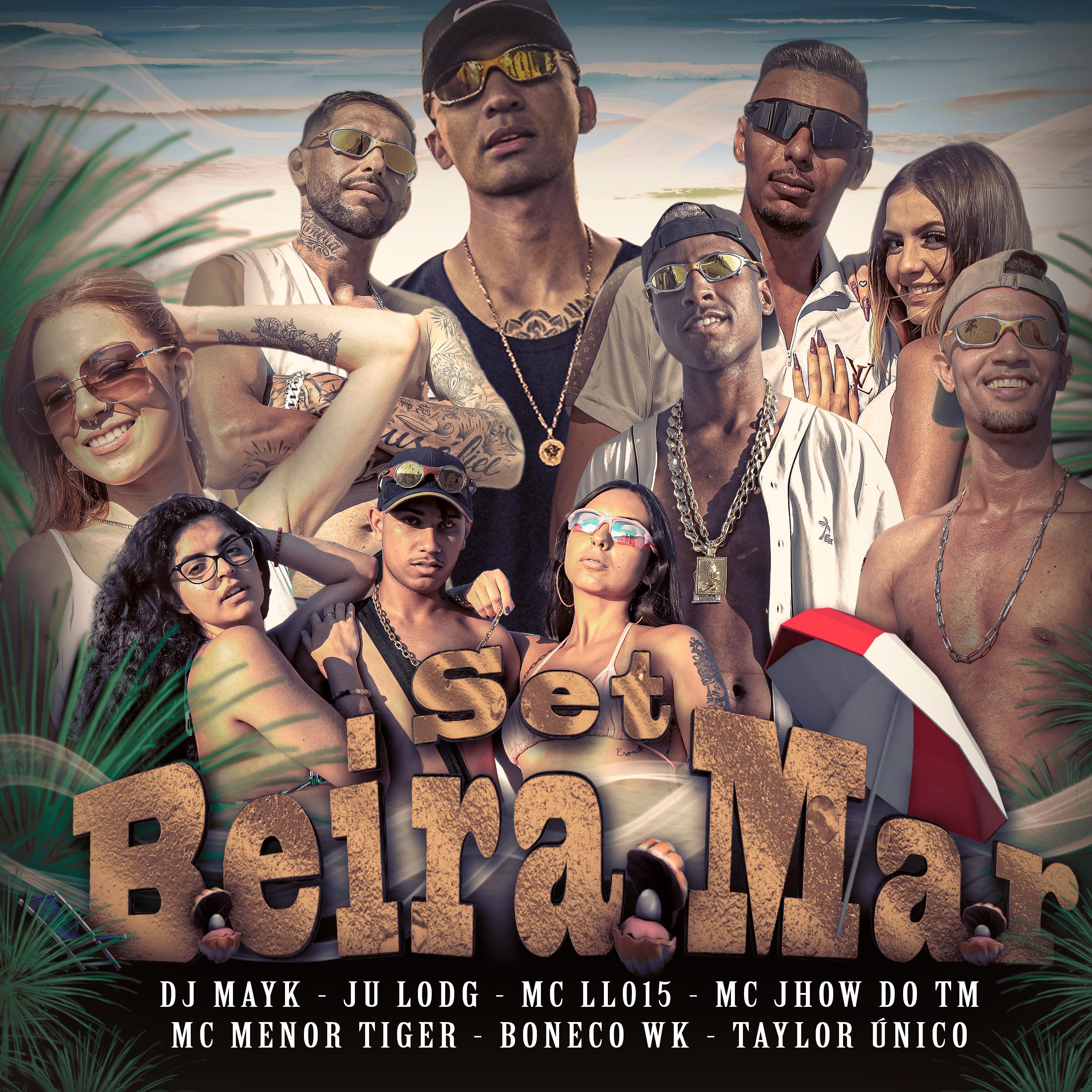 Постер альбома Beira-Mar