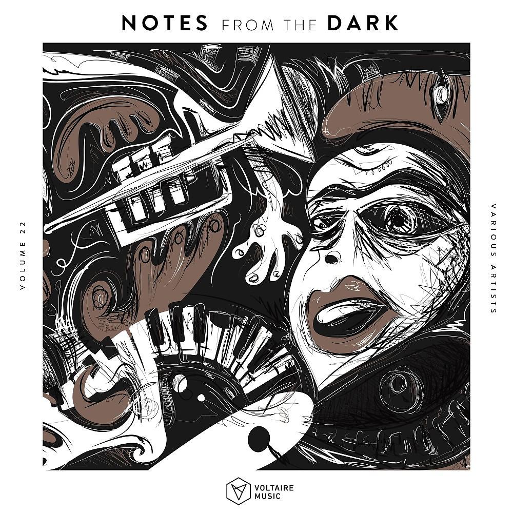 Постер альбома Notes from the Dark, Vol. 22