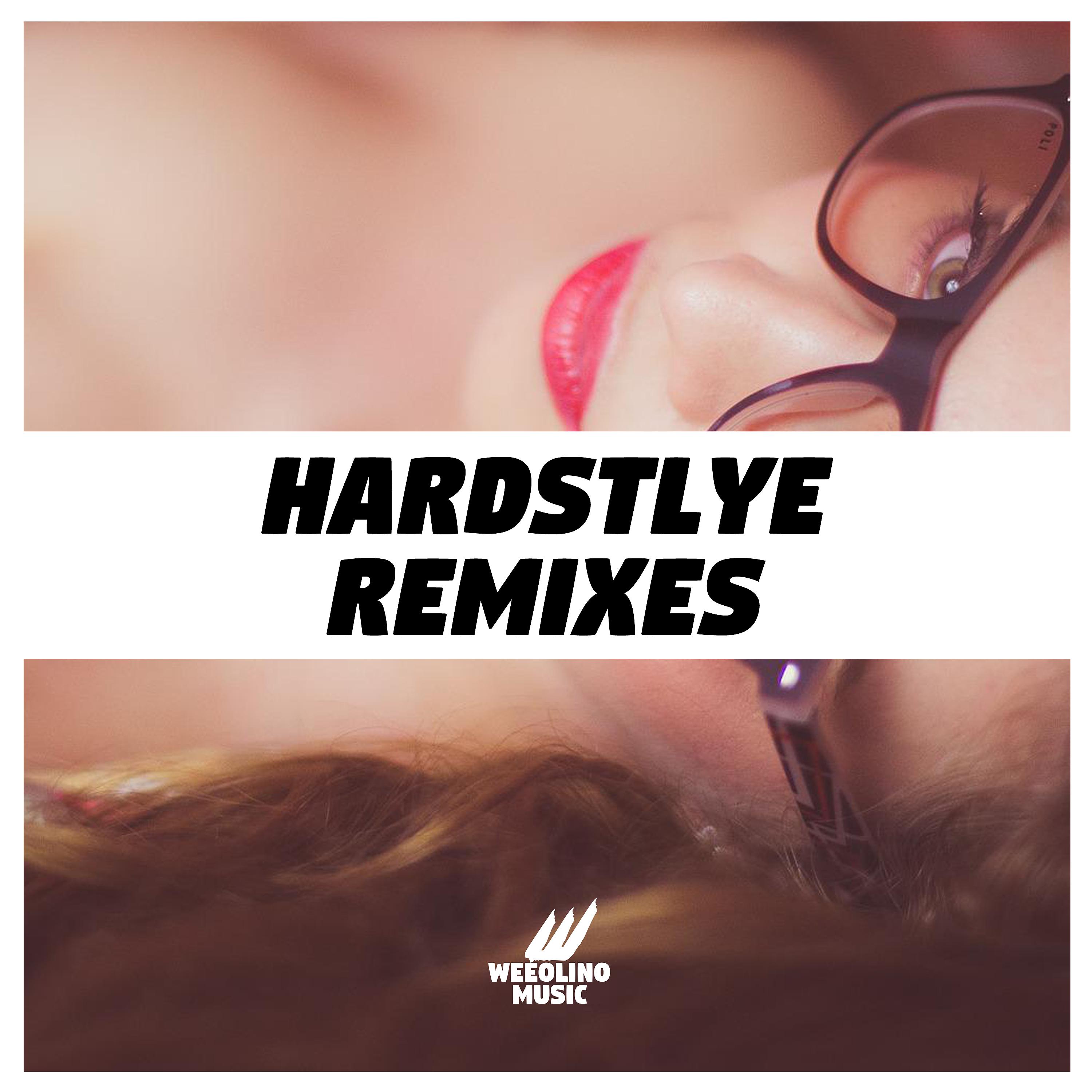 Постер альбома Hardstyle Remixes