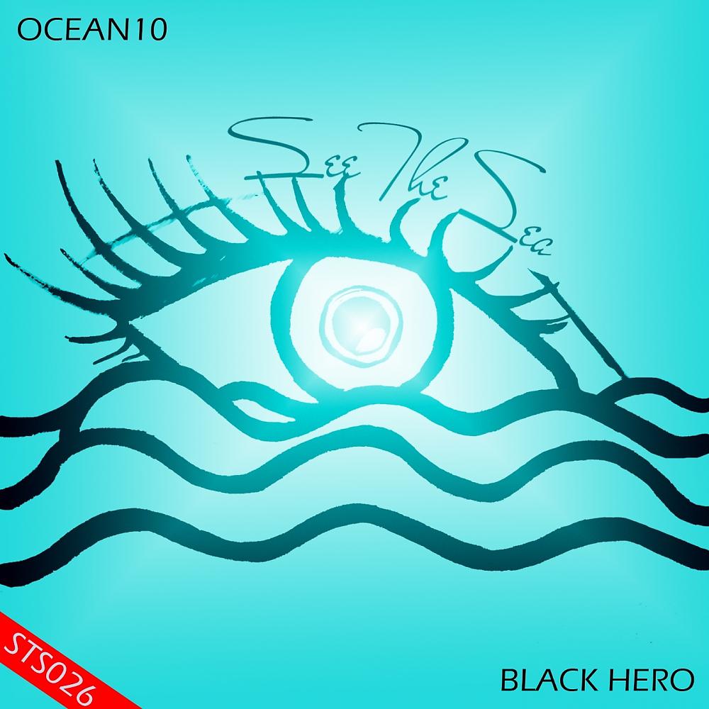 Постер альбома Black Hero