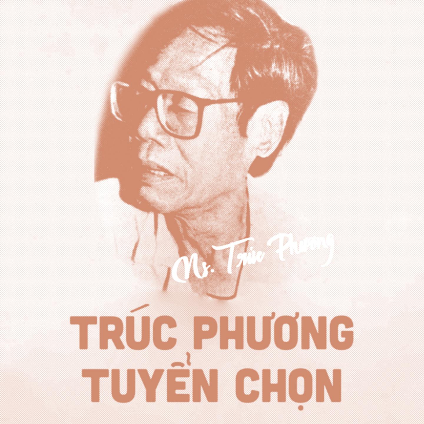 Постер альбома Trúc Phương Tuyển Chọn
