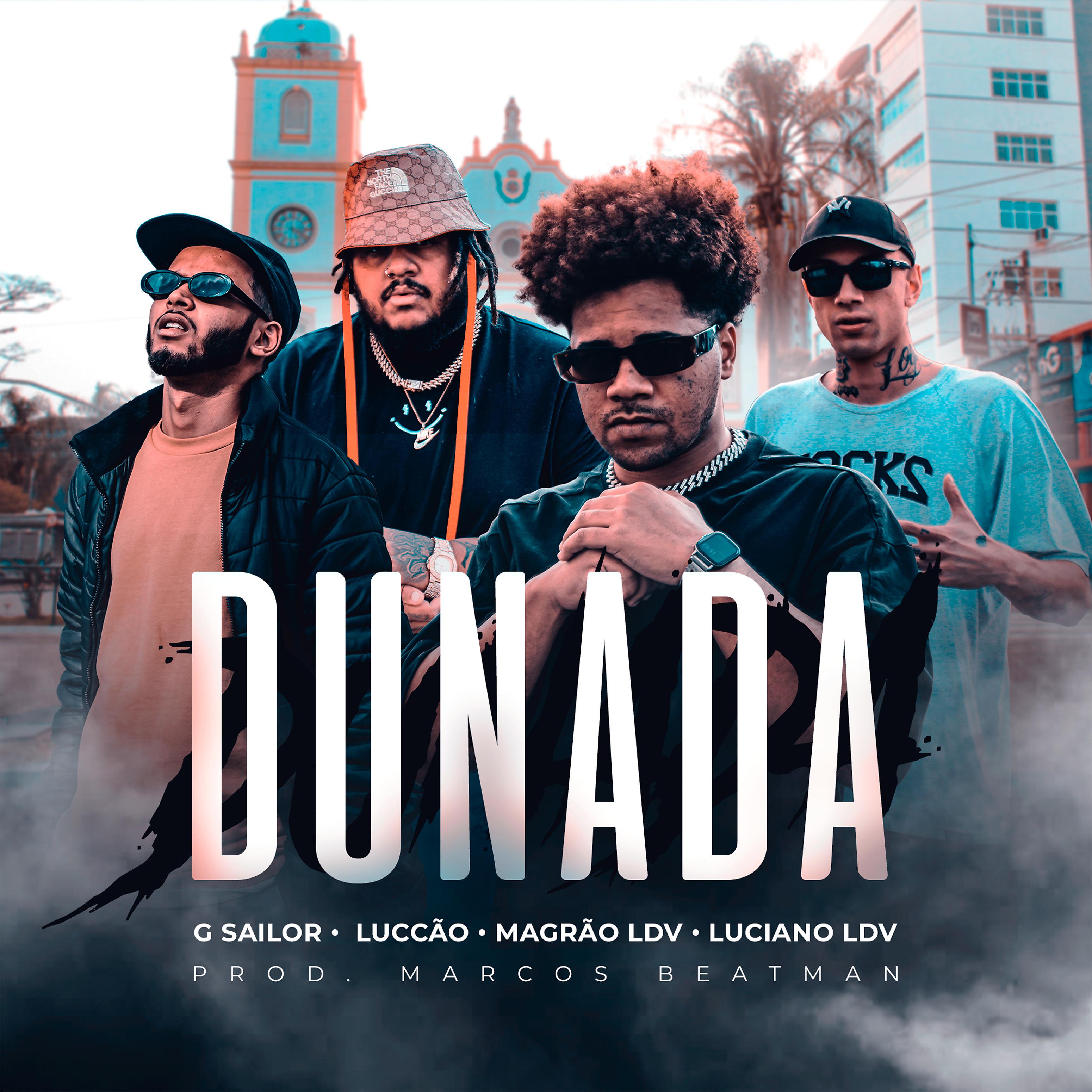 Постер альбома Dunada