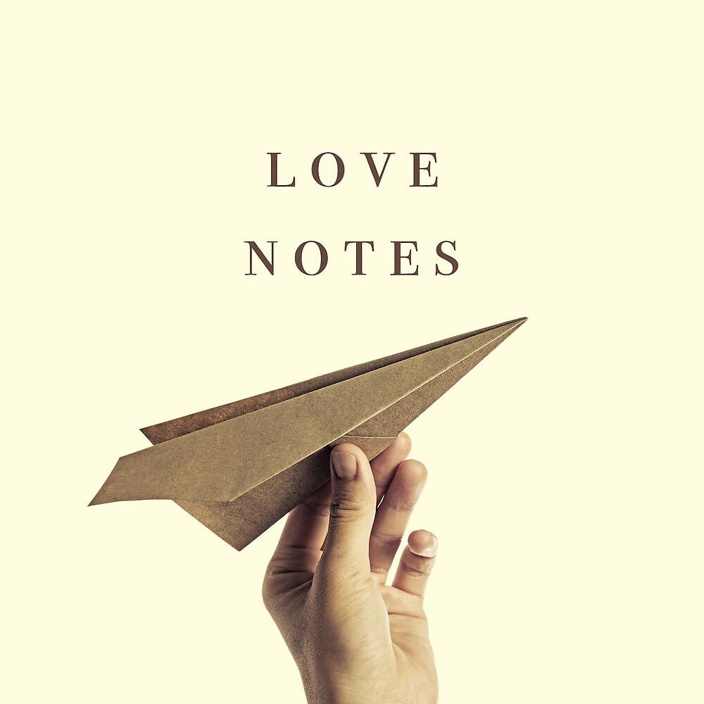 Постер альбома Love Notes
