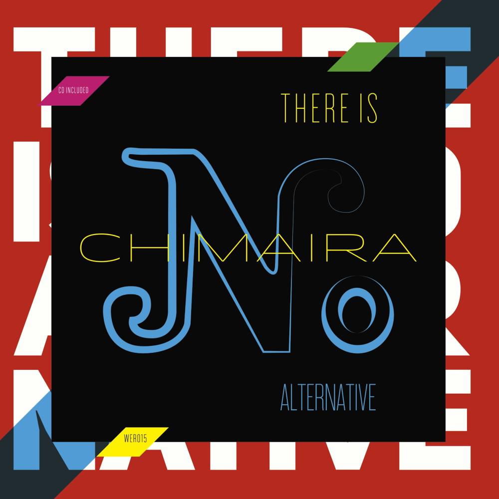 Постер альбома There Is No Alternative