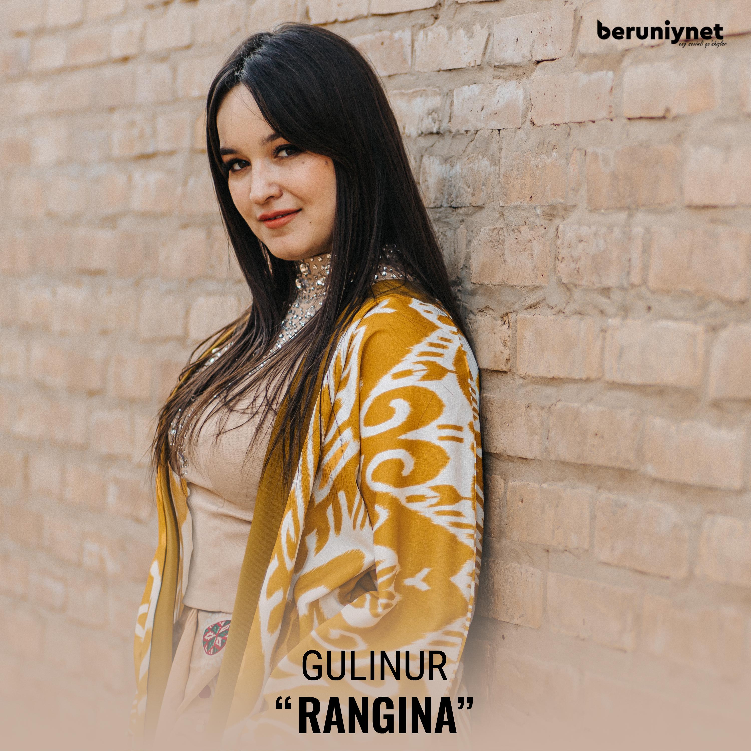 Постер альбома Rangina