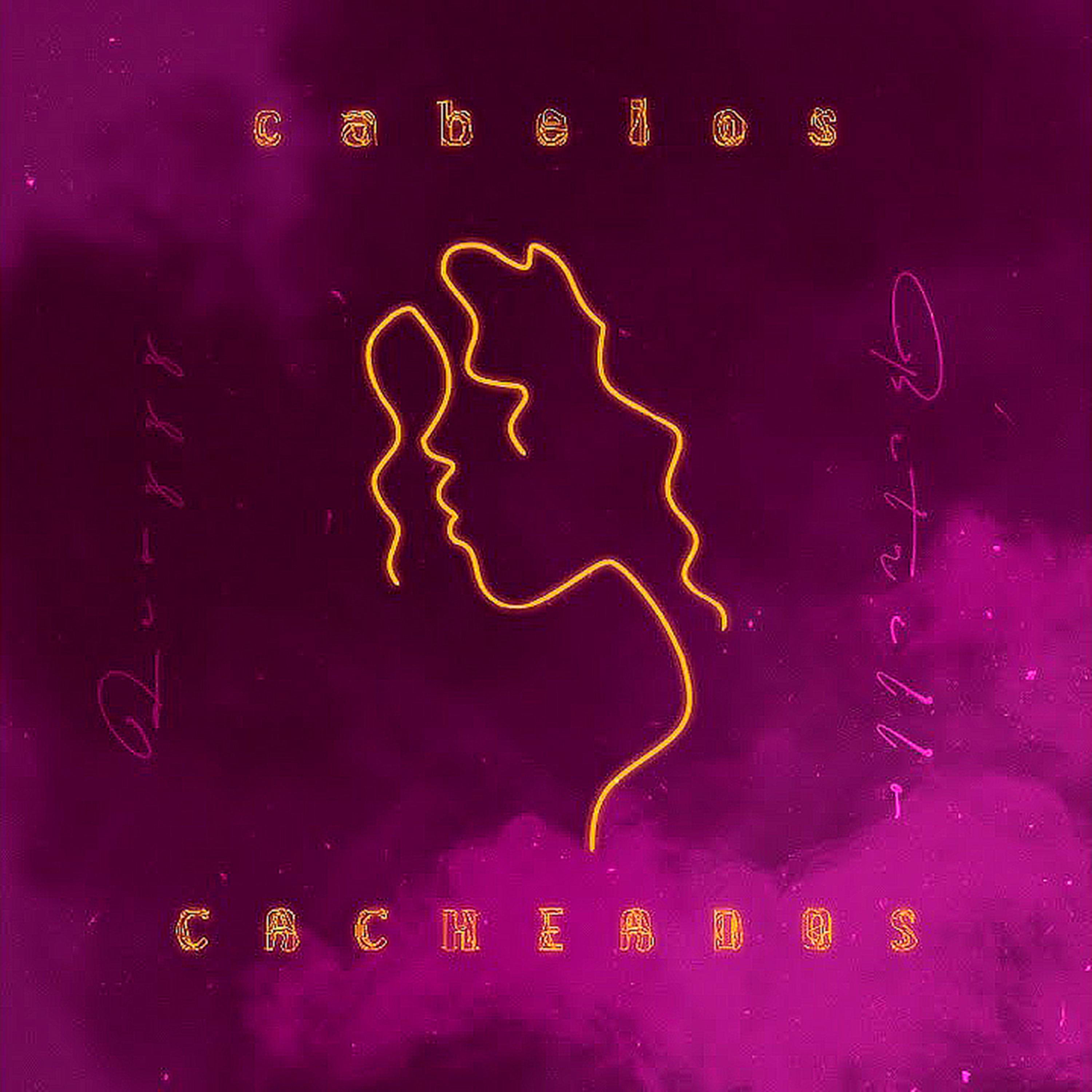 Постер альбома Cabelos Cacheados (Speedup)