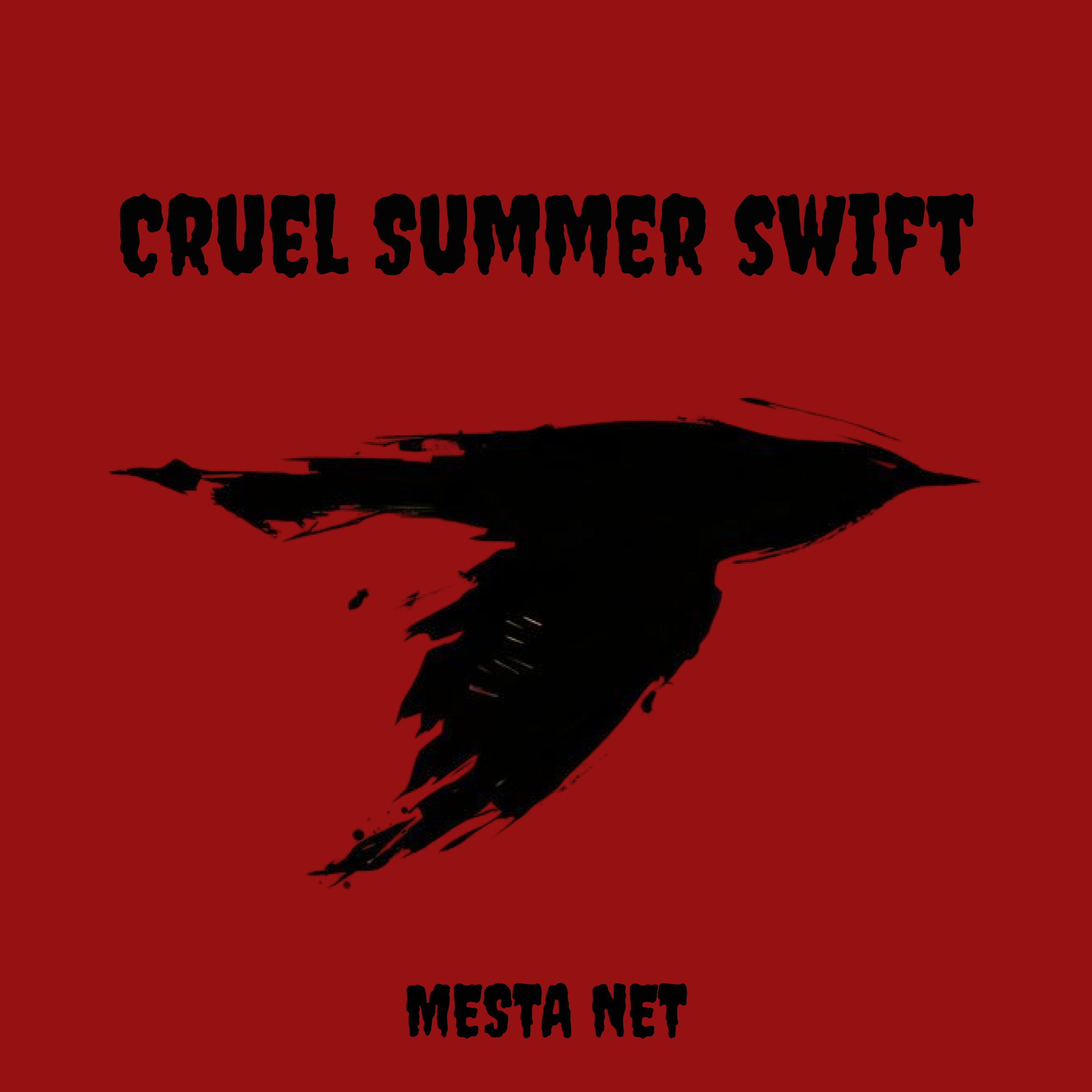 Постер альбома Cruel Summer Swift