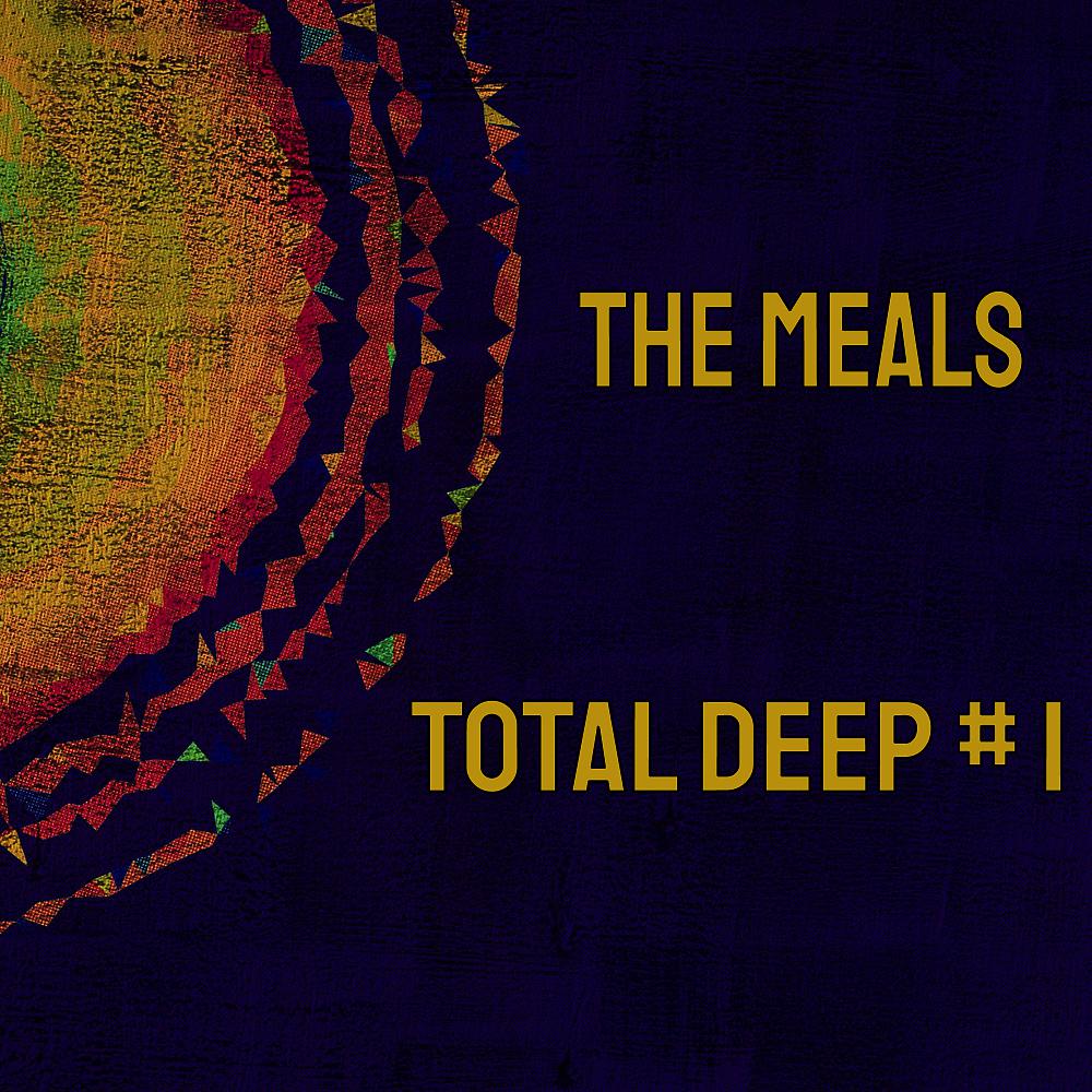 Постер альбома Total Deep # 1