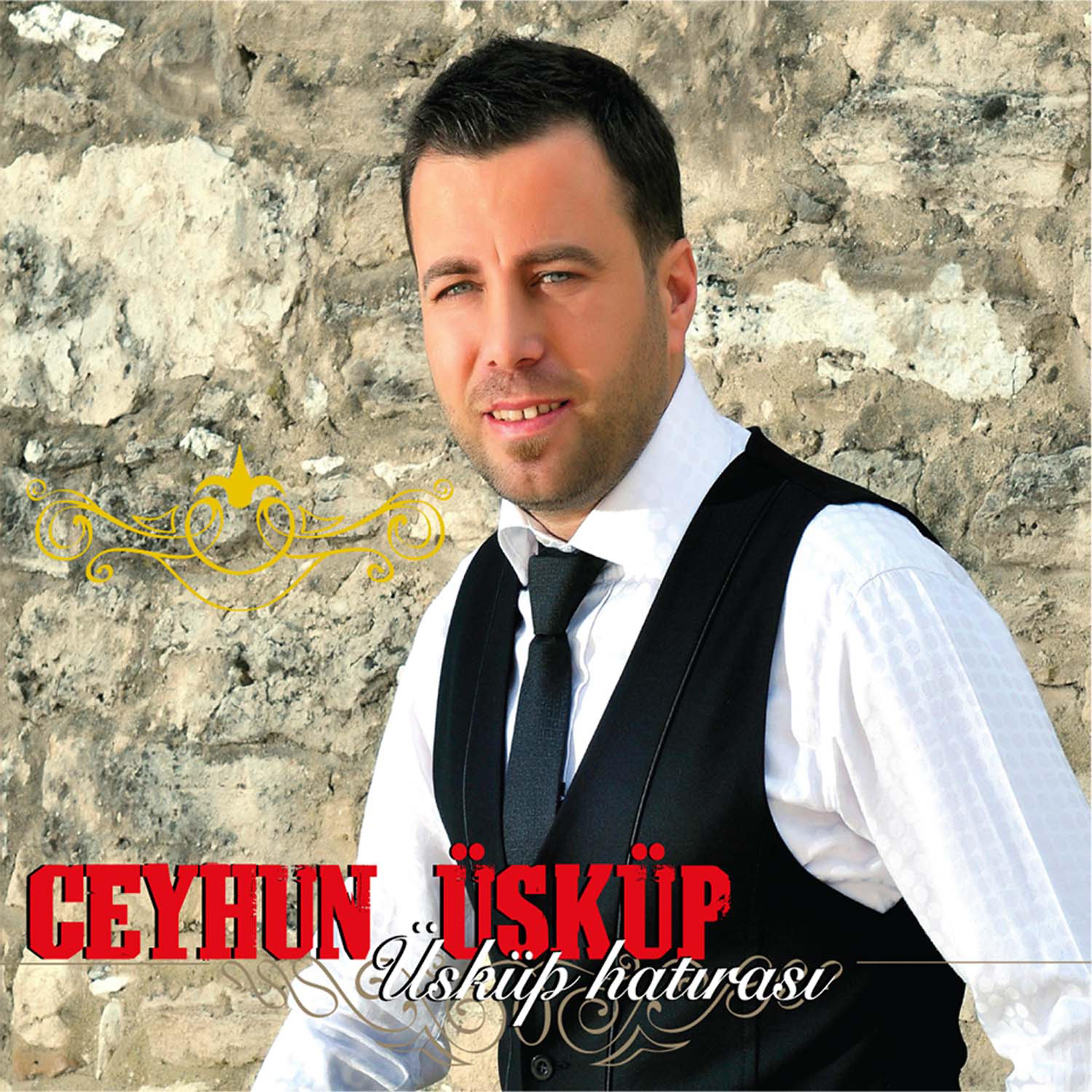 Постер альбома Üsküp Hatırası