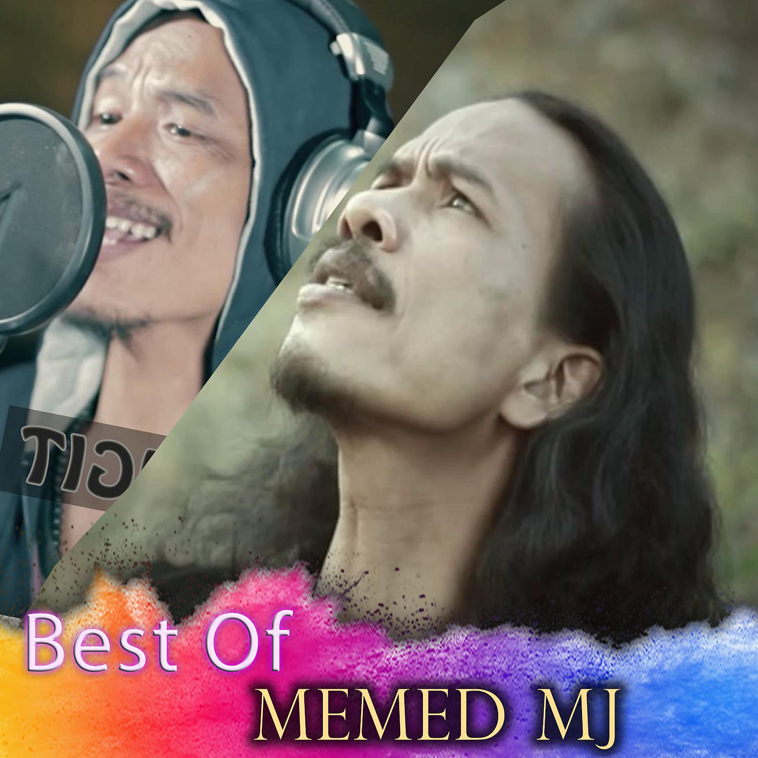 Постер альбома Memed Mj