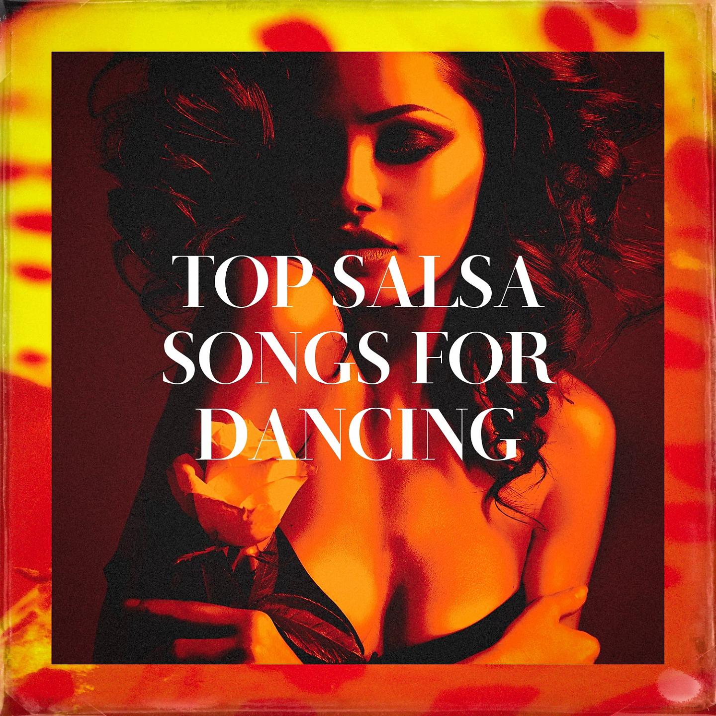 Постер альбома Top Salsa Songs for Dancing