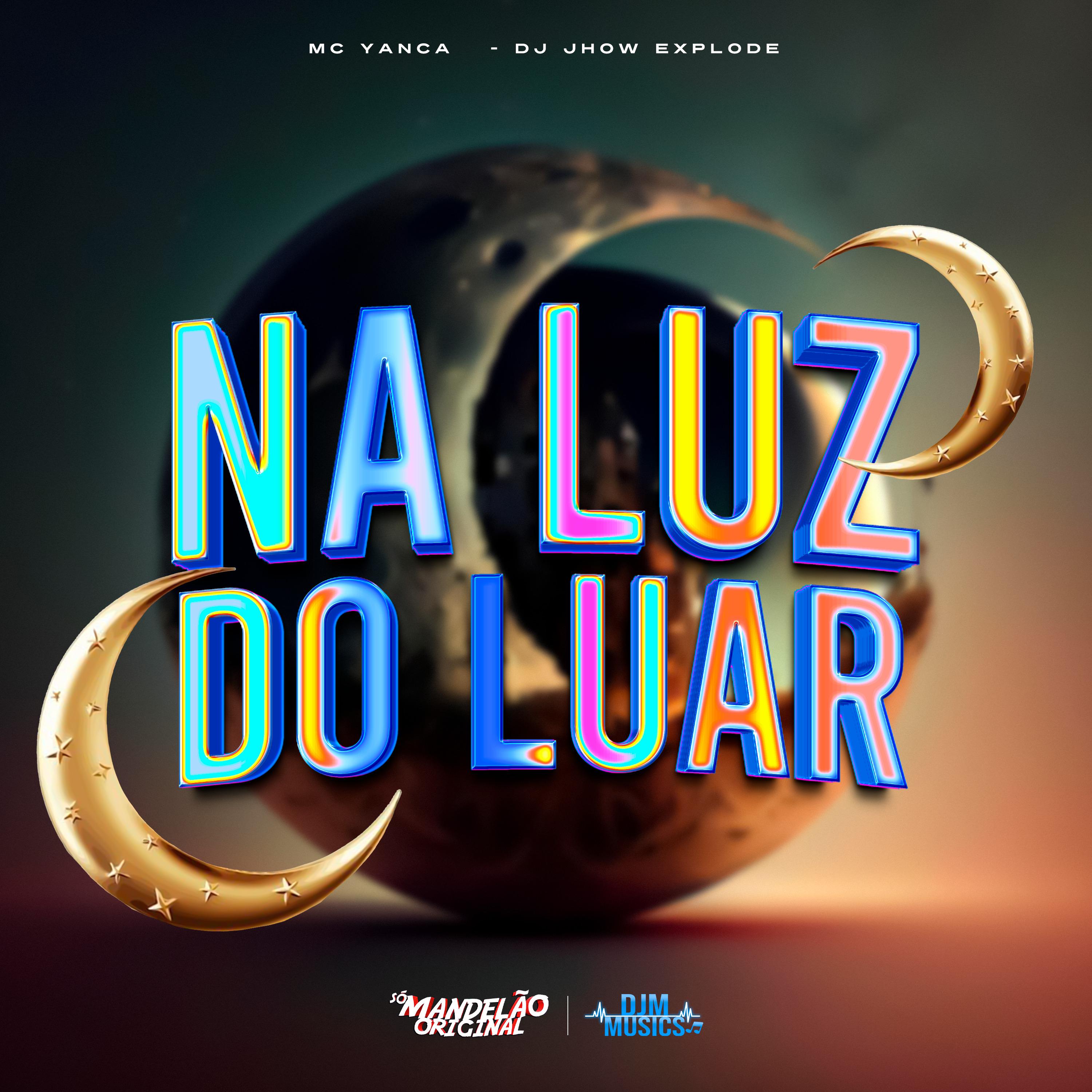 Постер альбома Na Luz do Luar