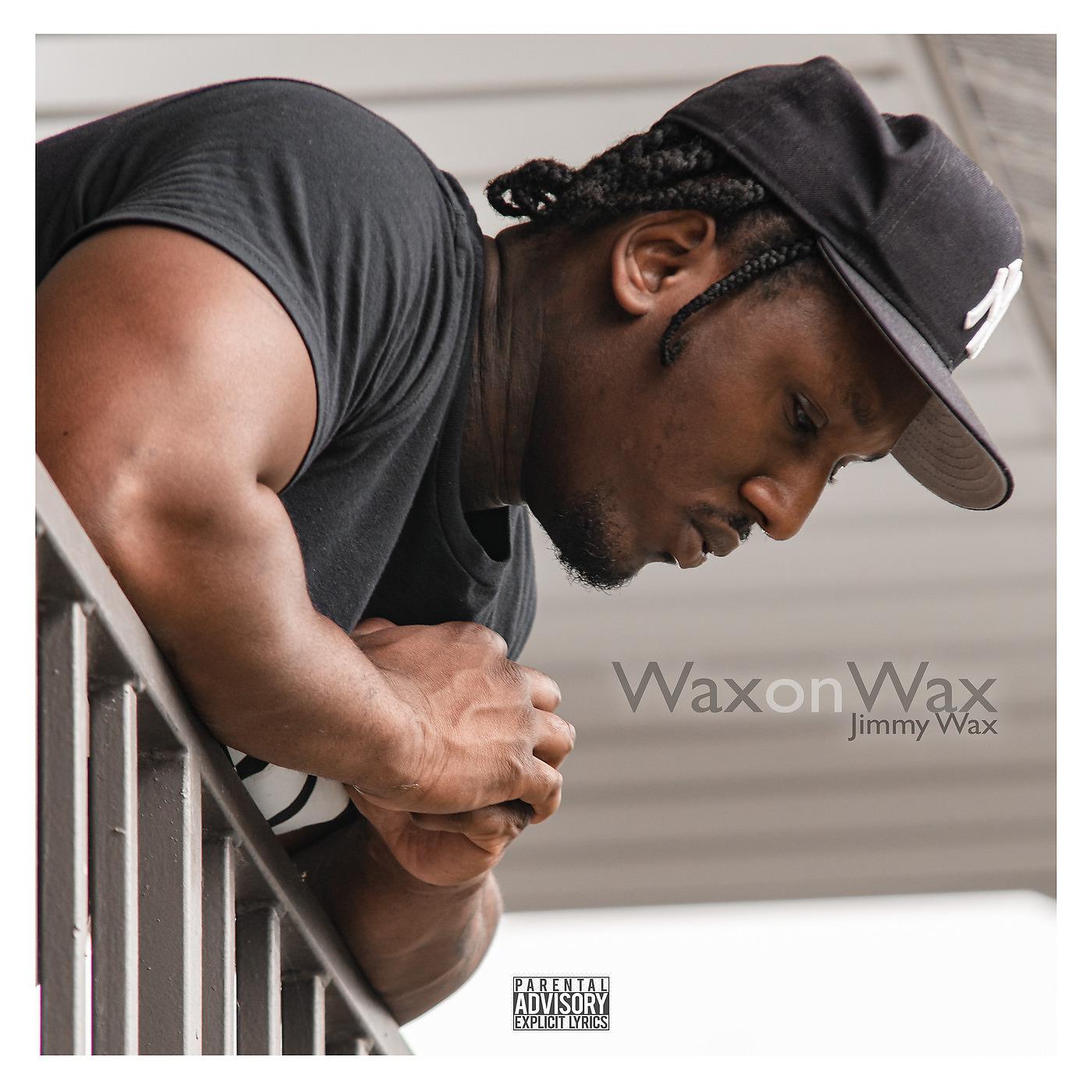 Постер альбома Wax on Wax