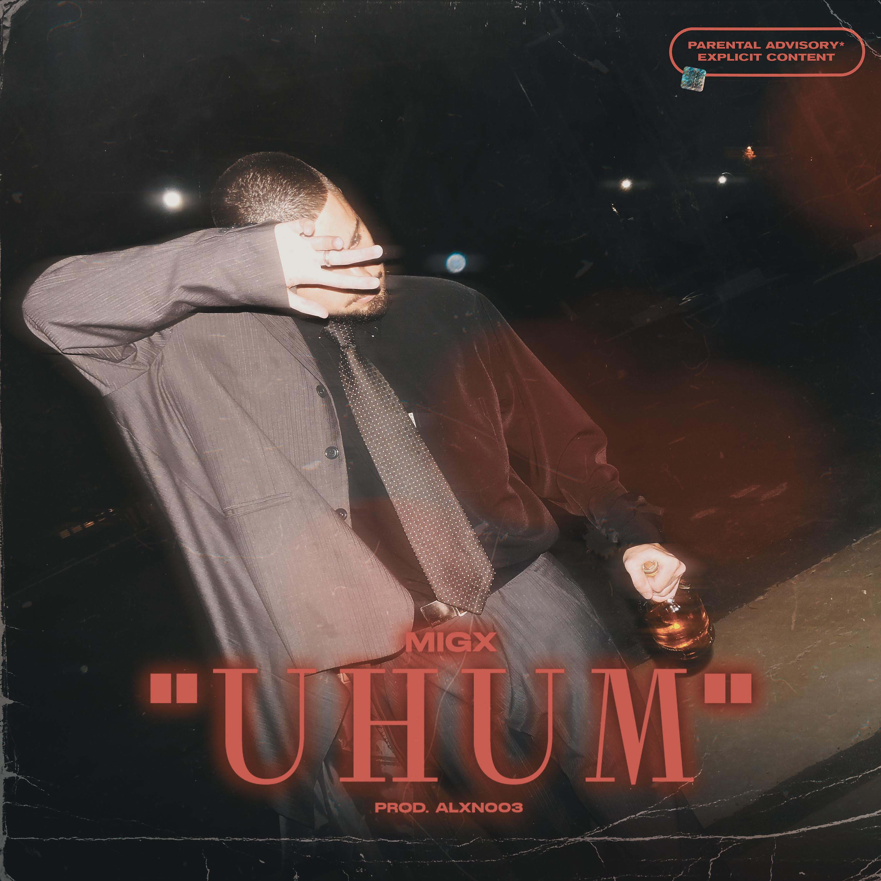 Постер альбома Uhum