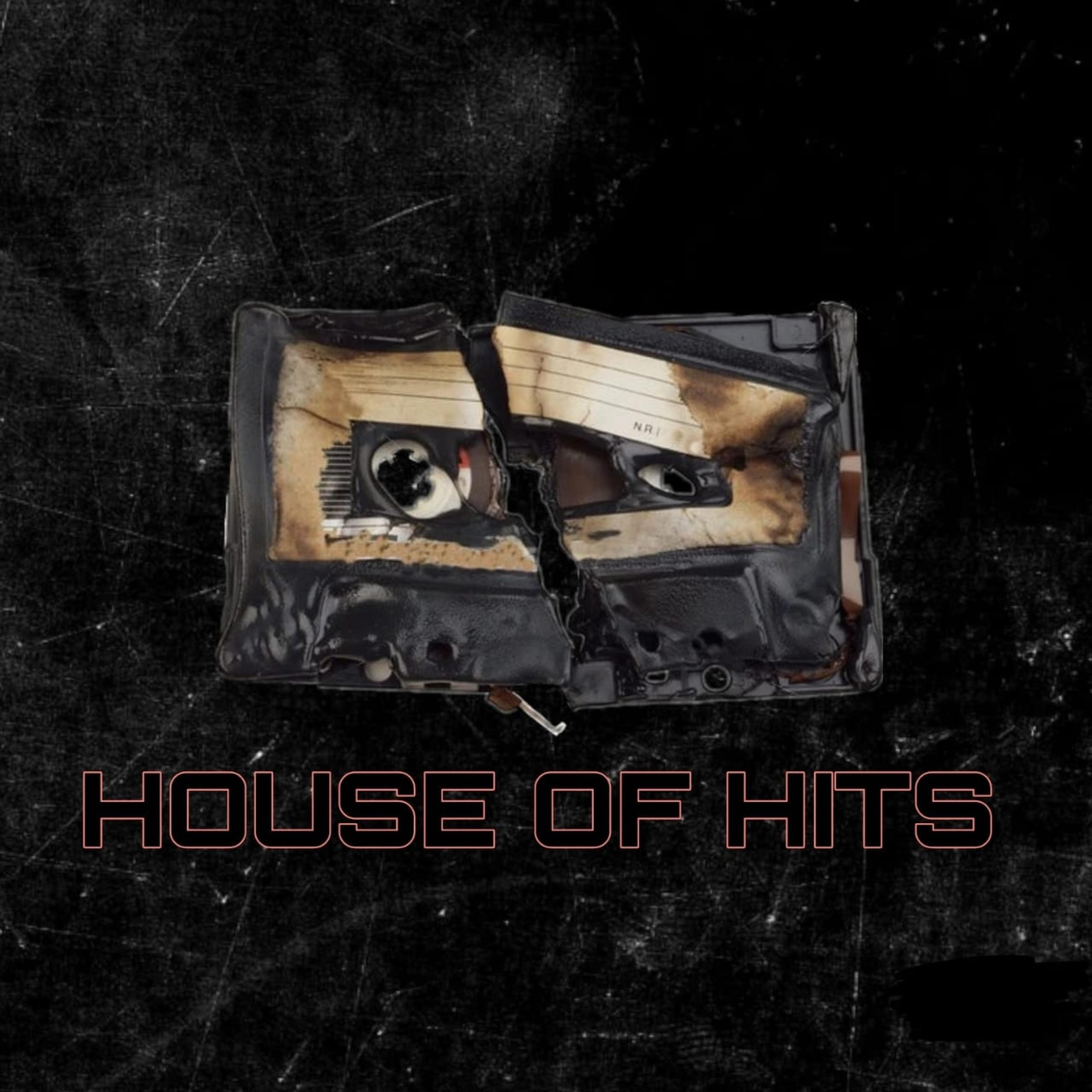Постер альбома House of Hits
