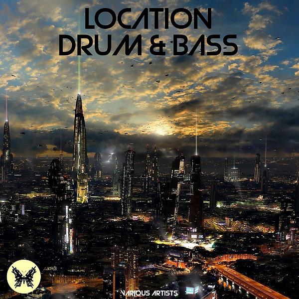 Постер альбома Location Drum & Bass