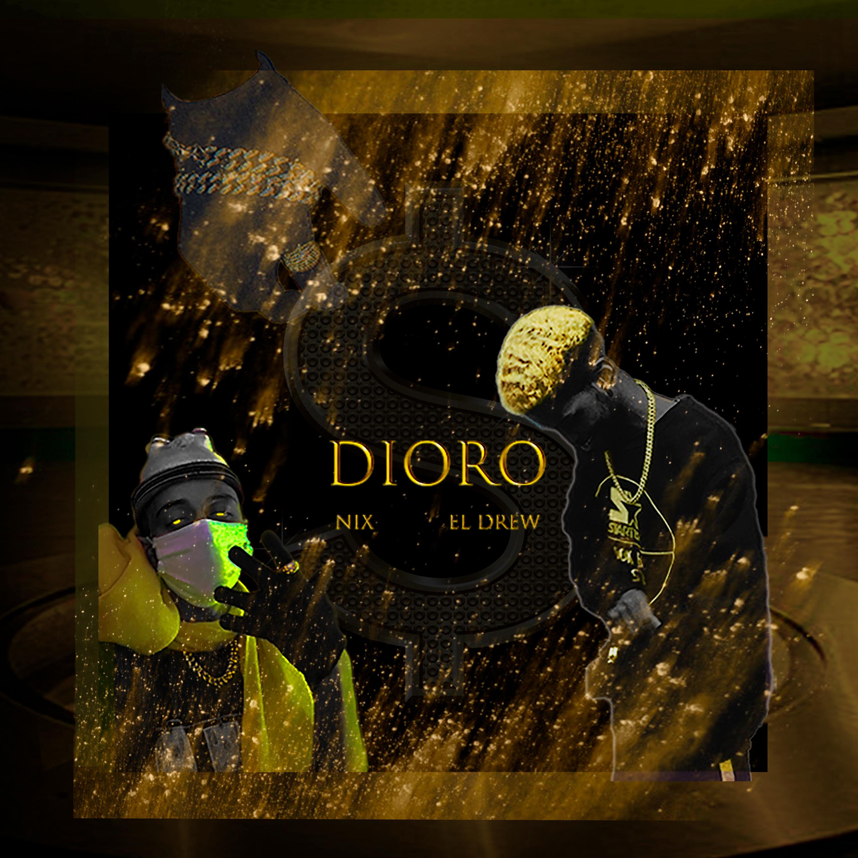 Постер альбома Dioro