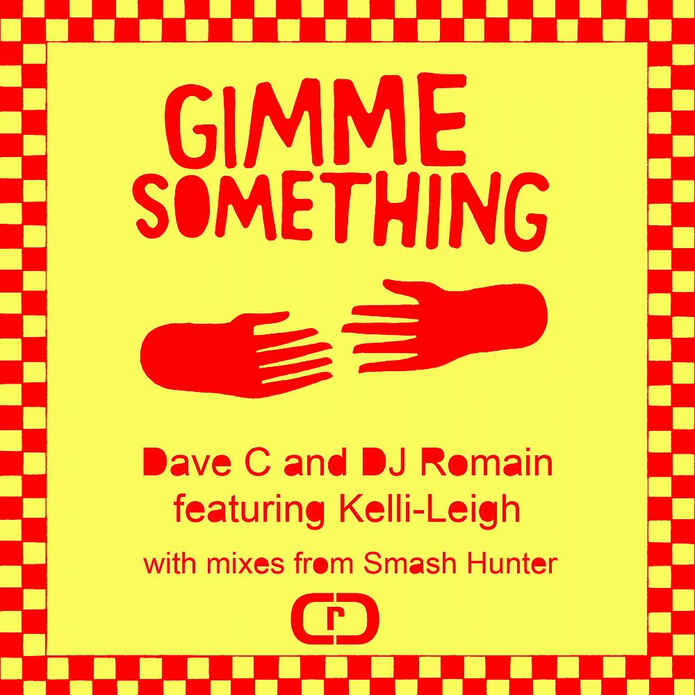 Постер альбома Gimme Something Featuring Kelli Leigh
