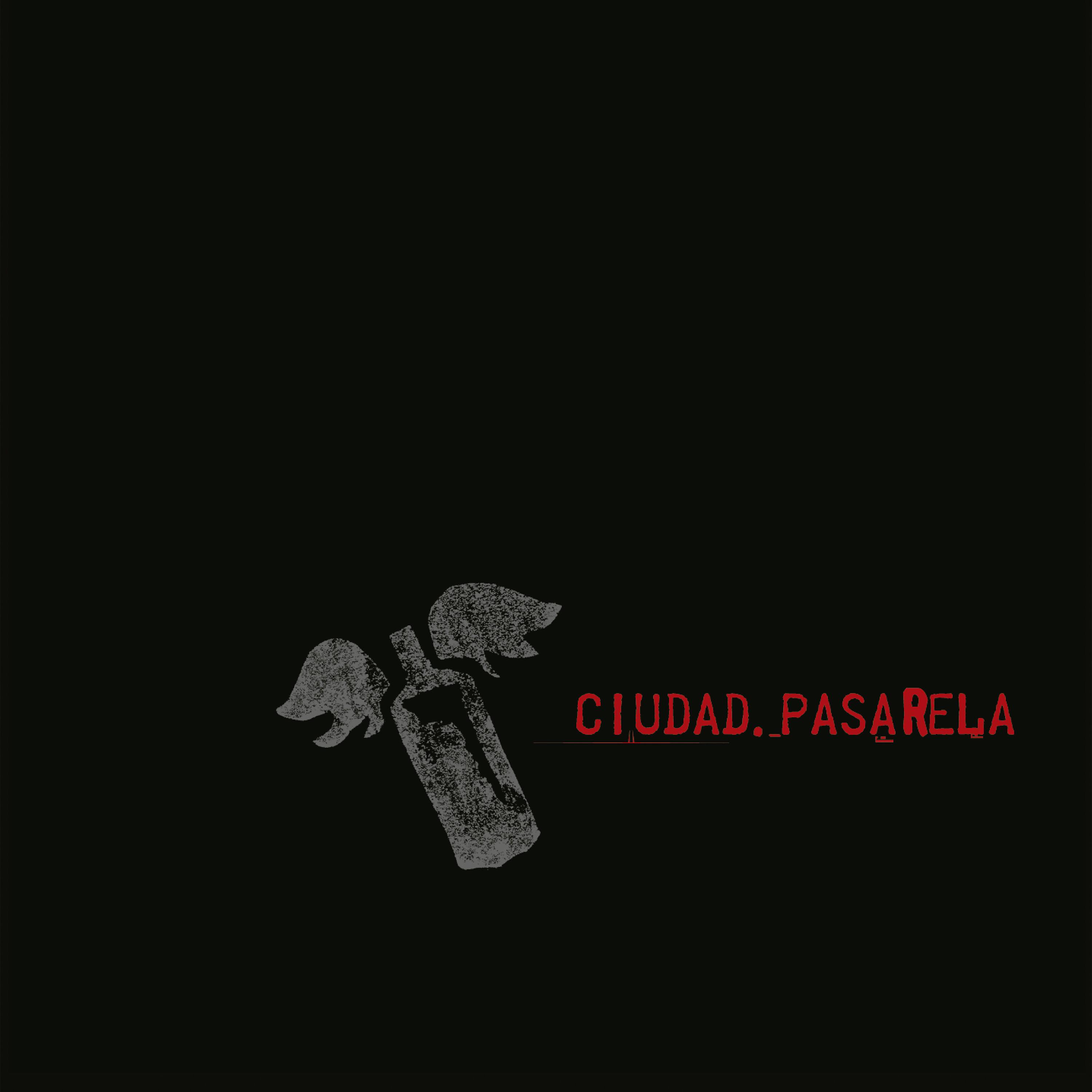 Постер альбома Ciudad Pasarela