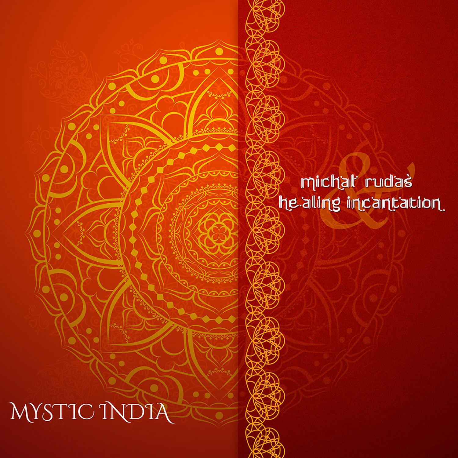 Постер альбома Mystic India