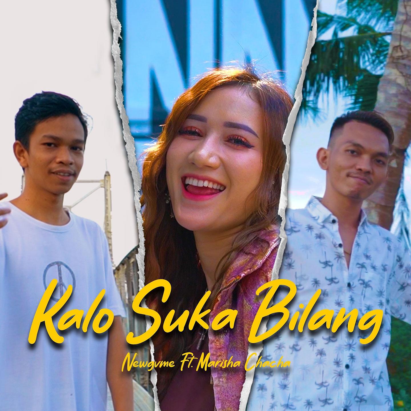 Постер альбома Kalo Suka Bilang
