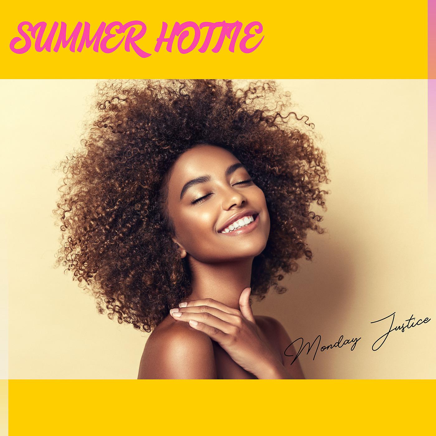 Постер альбома Summer Hottie