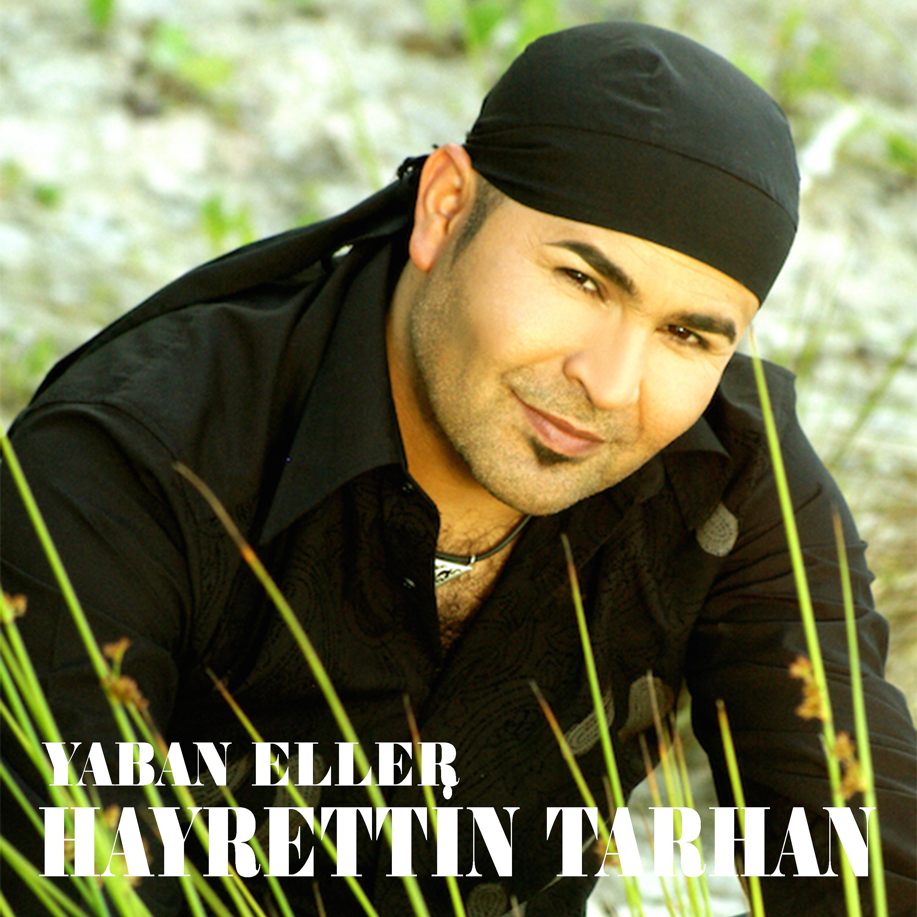 Постер альбома Yaban Eller