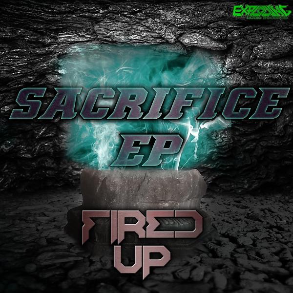 Постер альбома Sacrifice EP