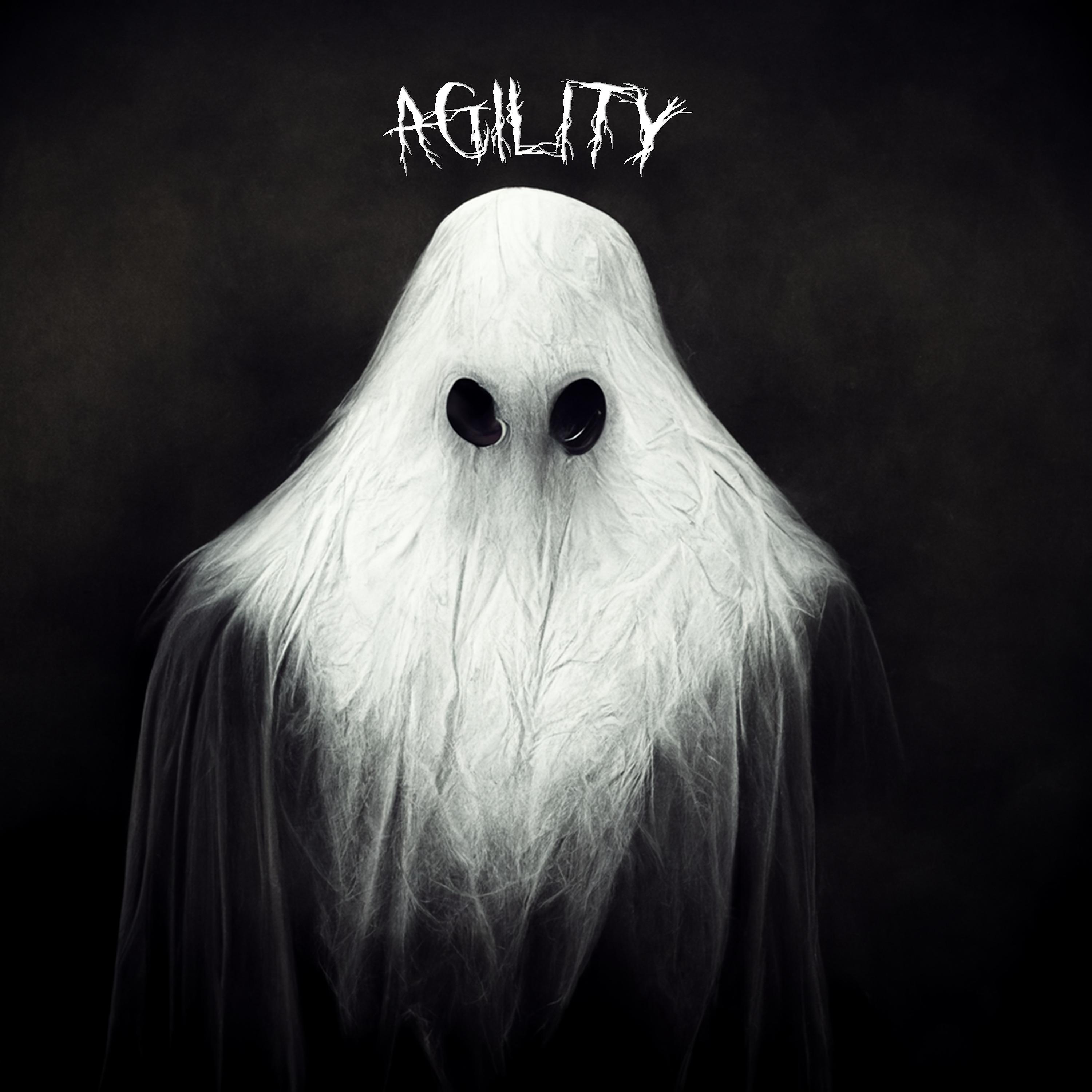 Постер альбома Agility