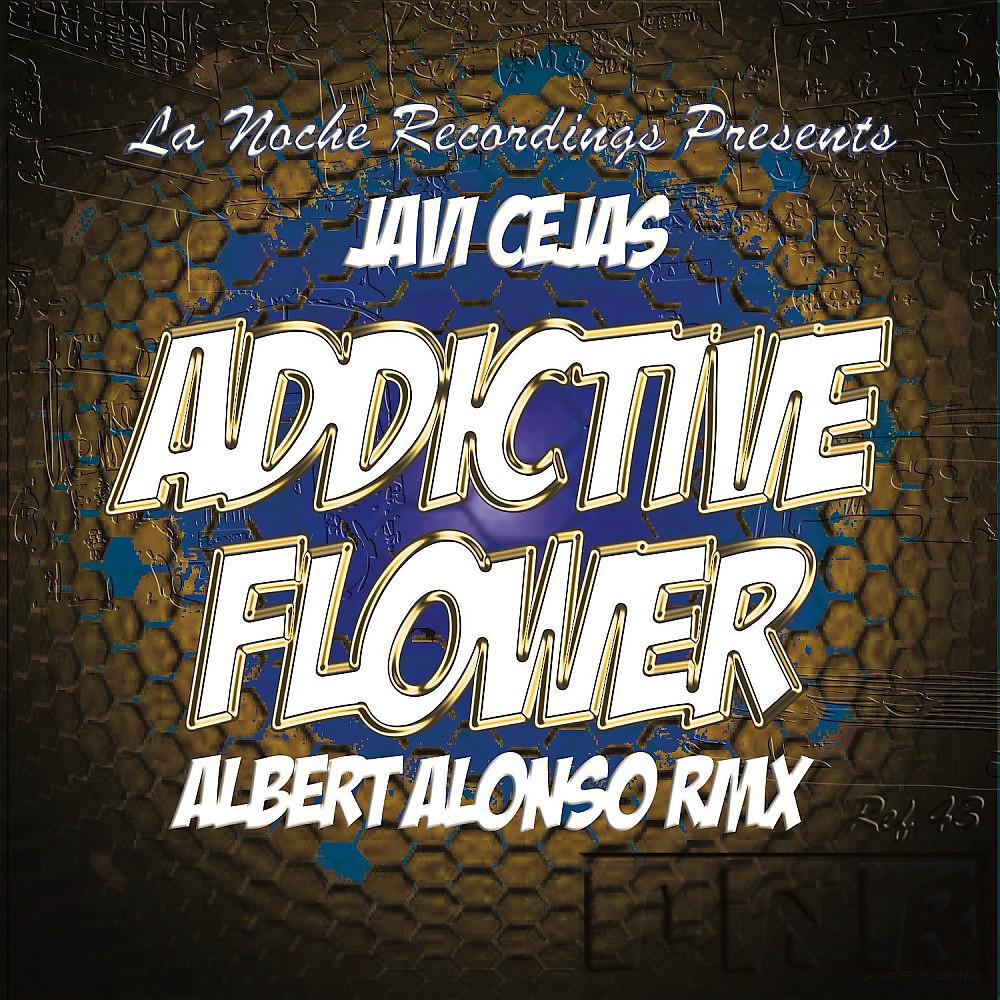 Постер альбома Addictive Flower