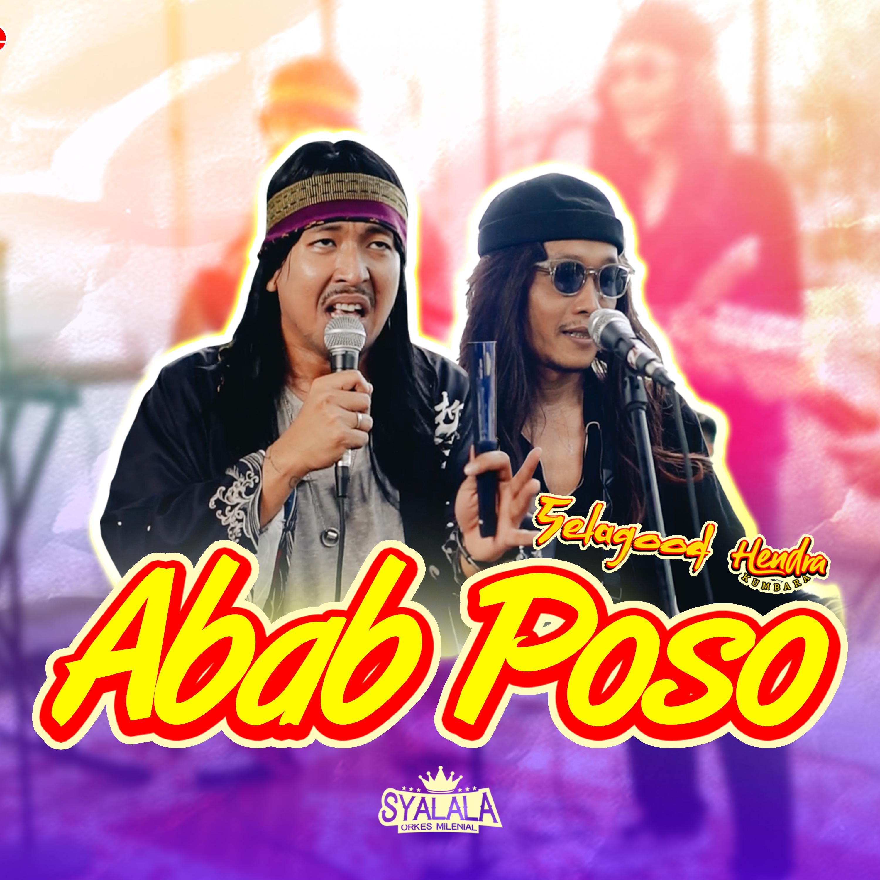 Постер альбома Abab Poso