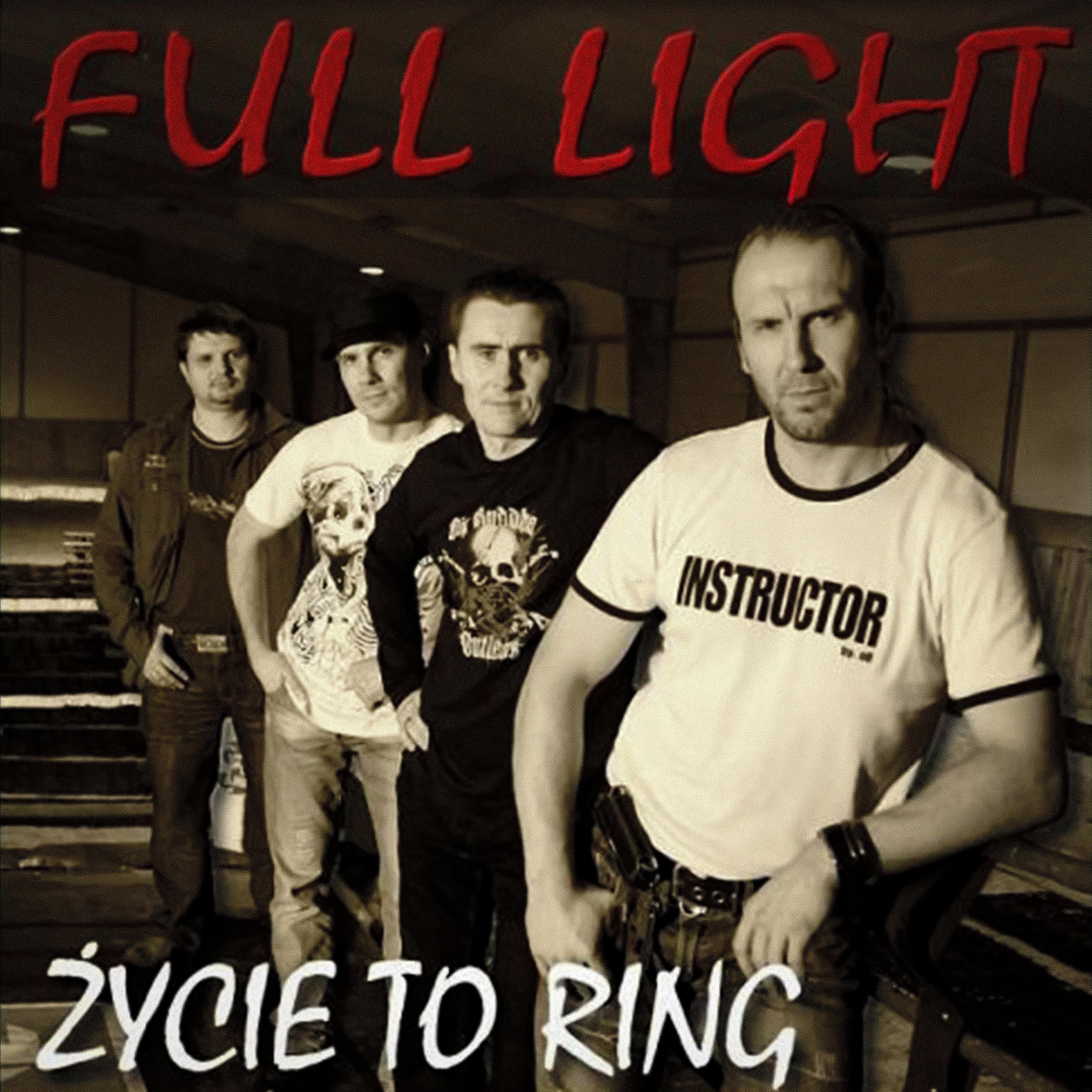 Постер альбома Życie to Ring