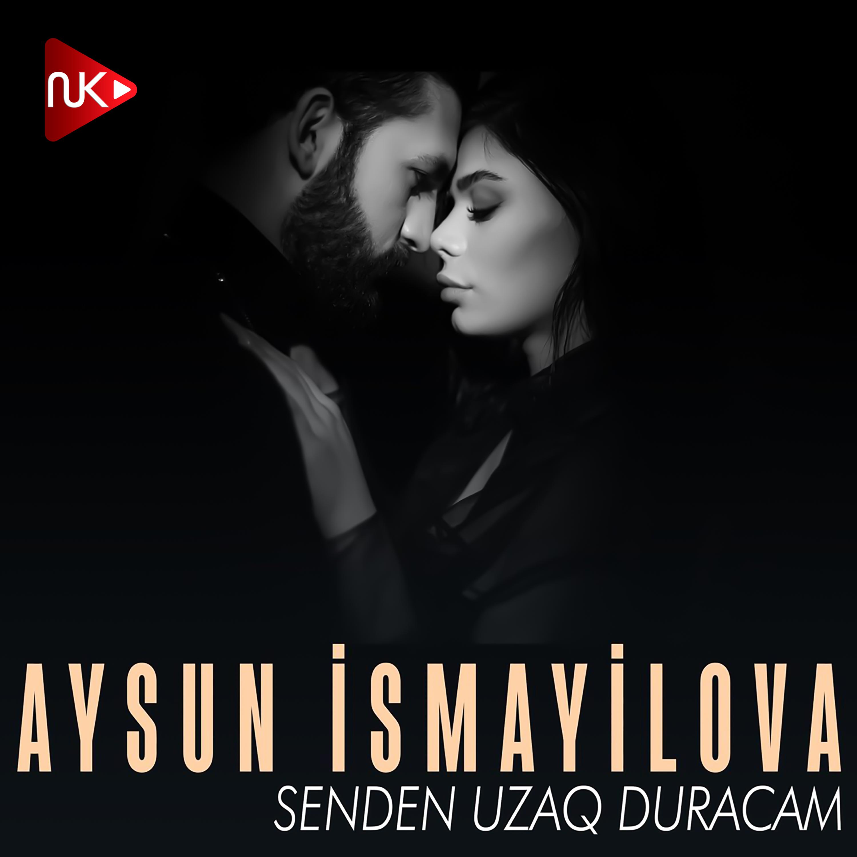 Постер альбома Səndən Uzaq Duracam