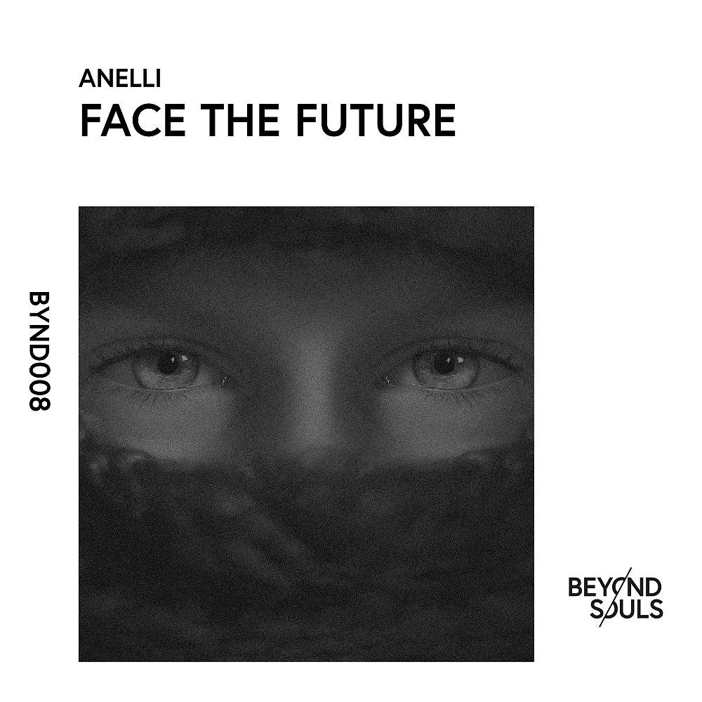 Постер альбома Face the Future