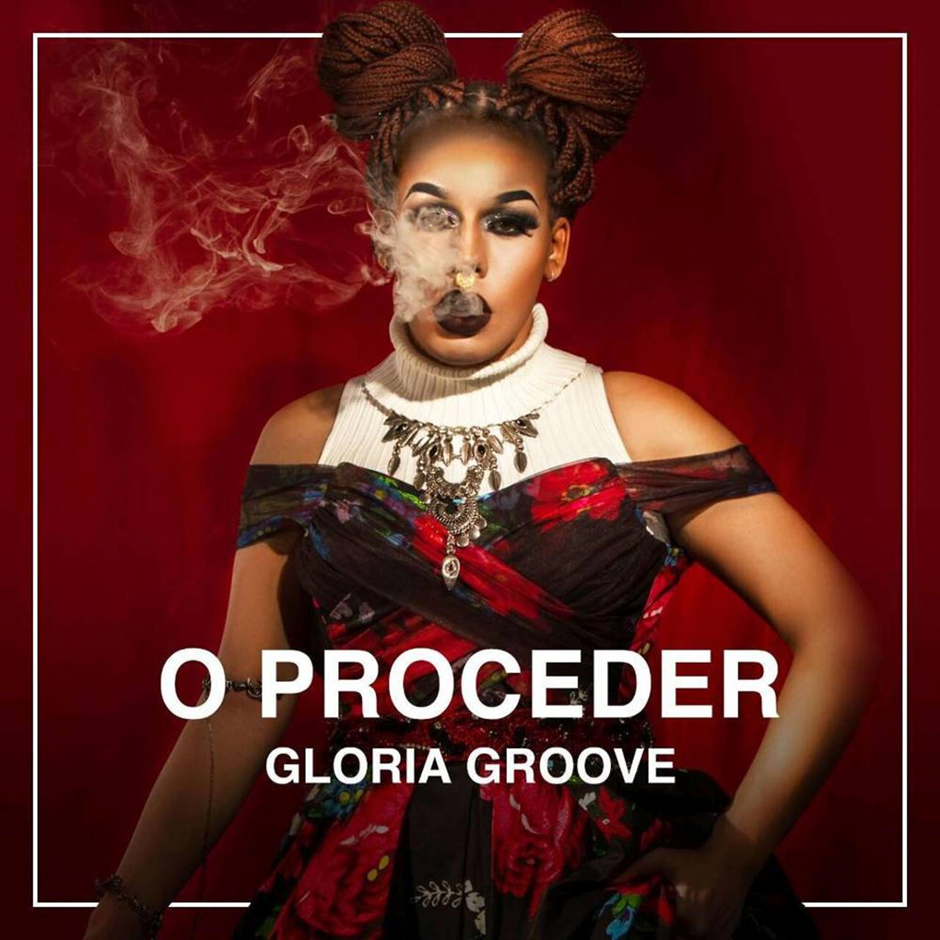 Постер альбома O Proceder