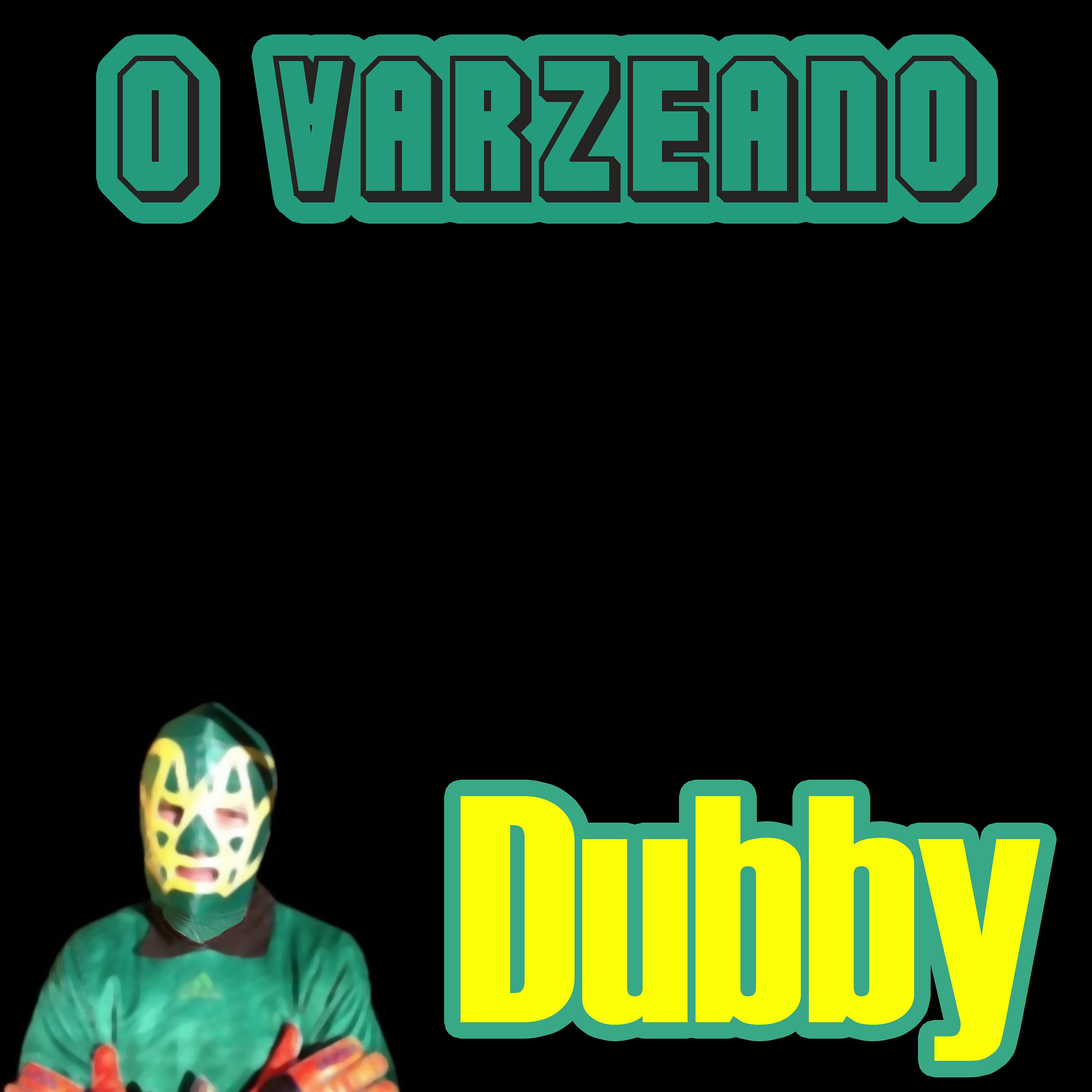 Постер альбома Dubby