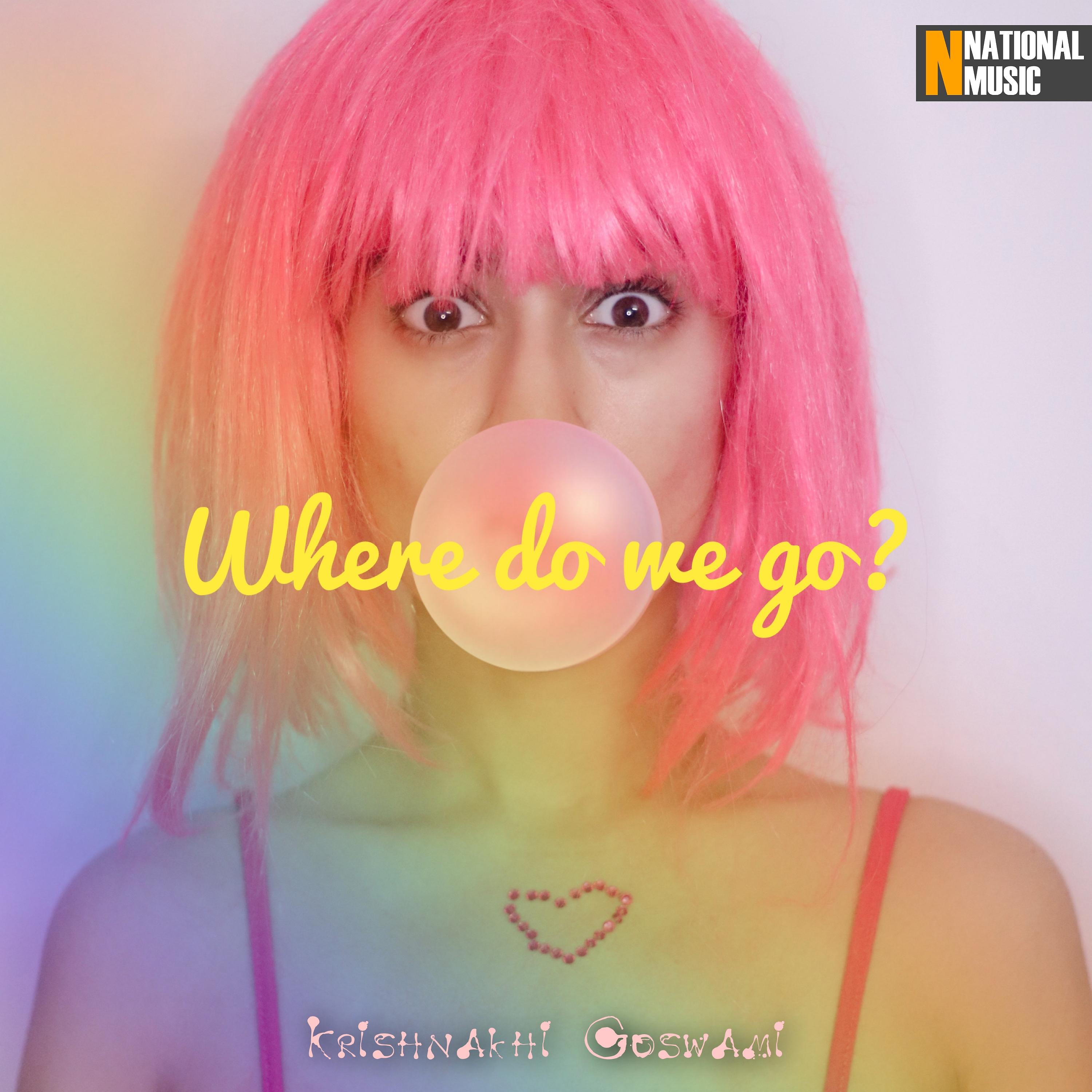 Постер альбома Where Do We Go? - Single