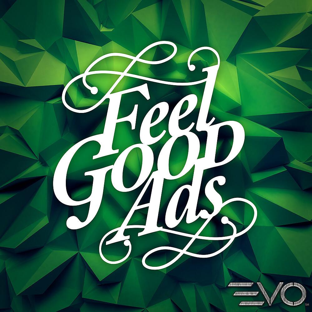 Постер альбома Feel Goods Ads