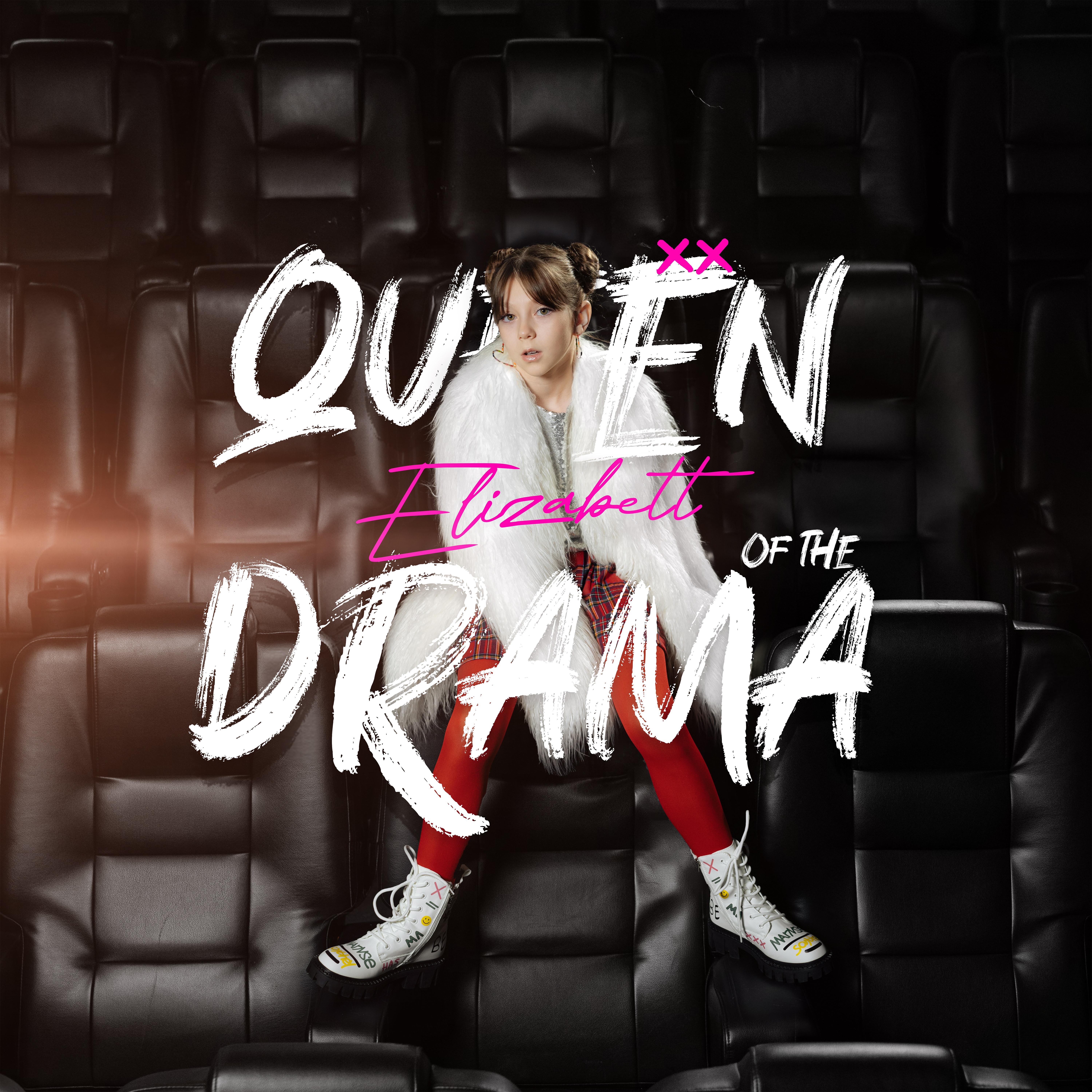 Постер альбома Queen of the Drama